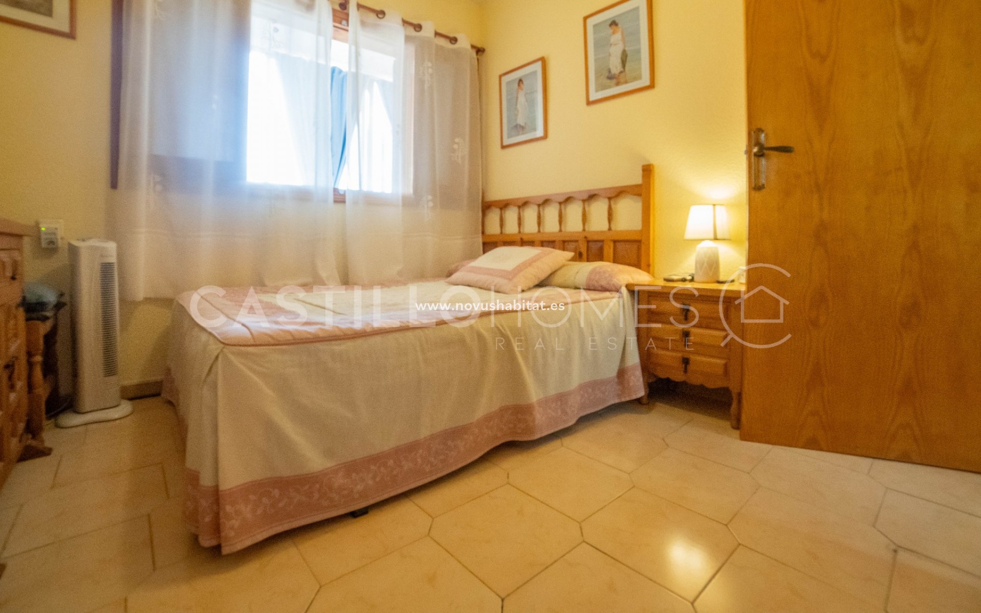 Herverkoop - Appartement - Torrevieja - Punta Prima