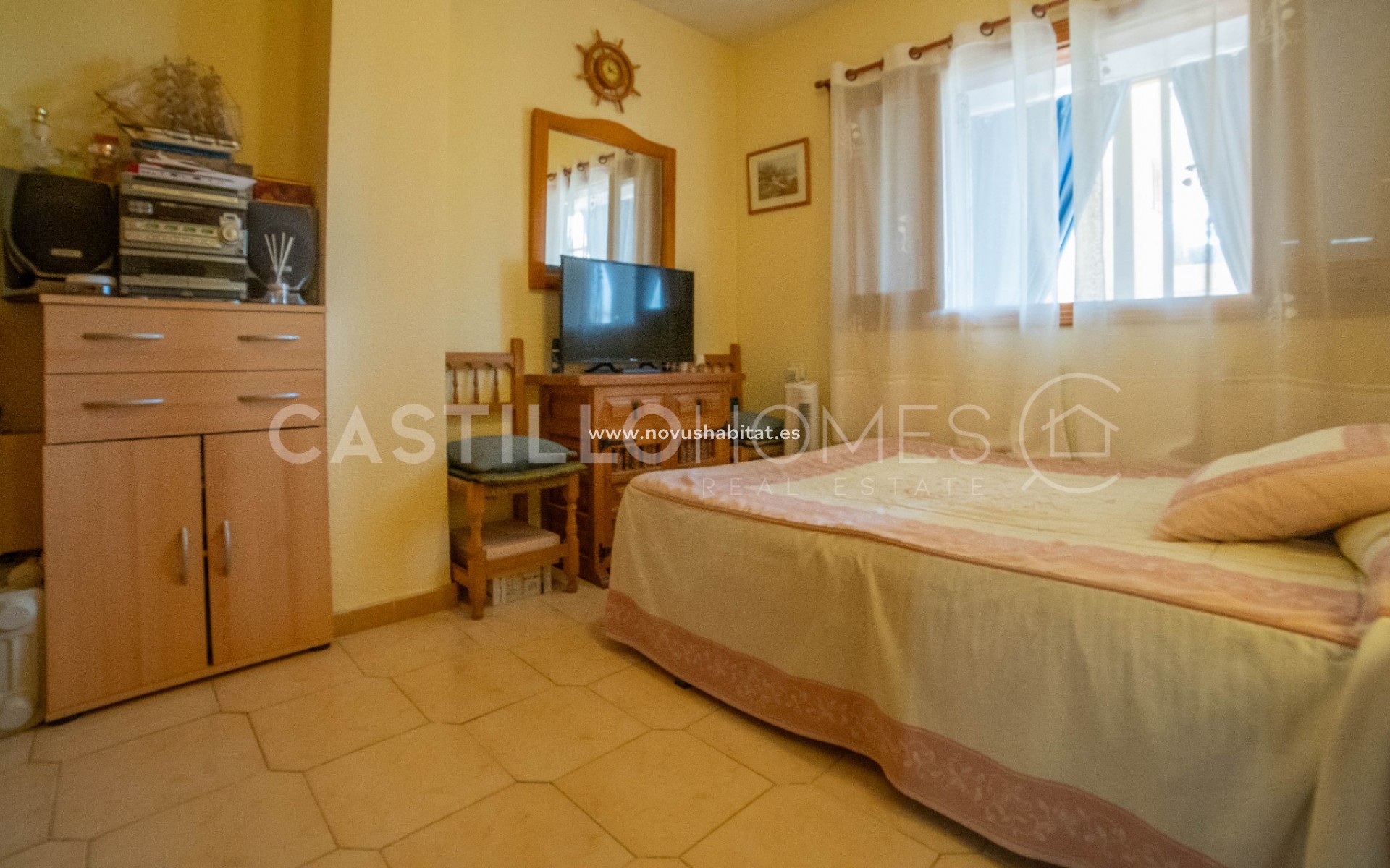 Herverkoop - Appartement - Torrevieja - Punta Prima