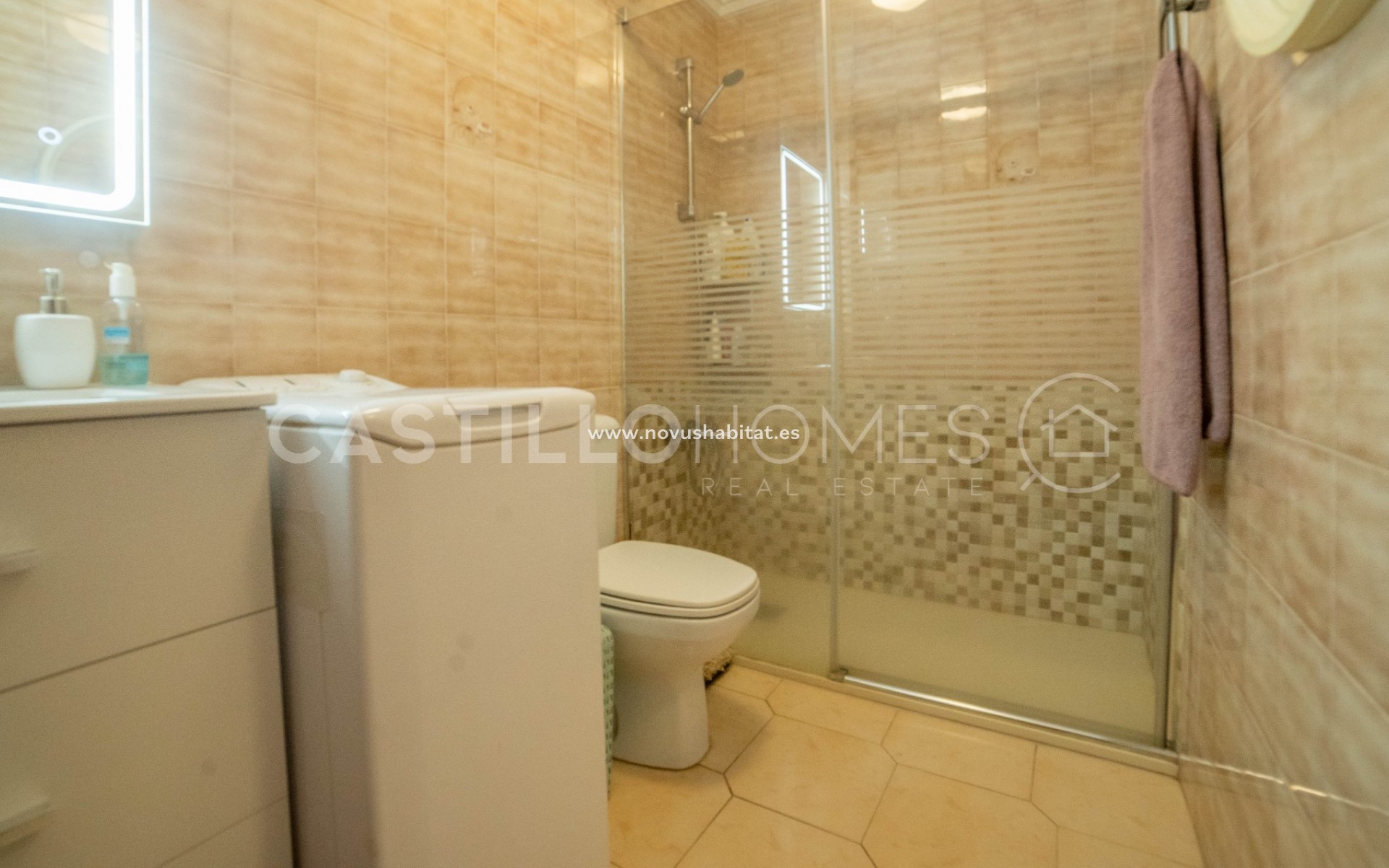 Herverkoop - Appartement - Torrevieja - Punta Prima