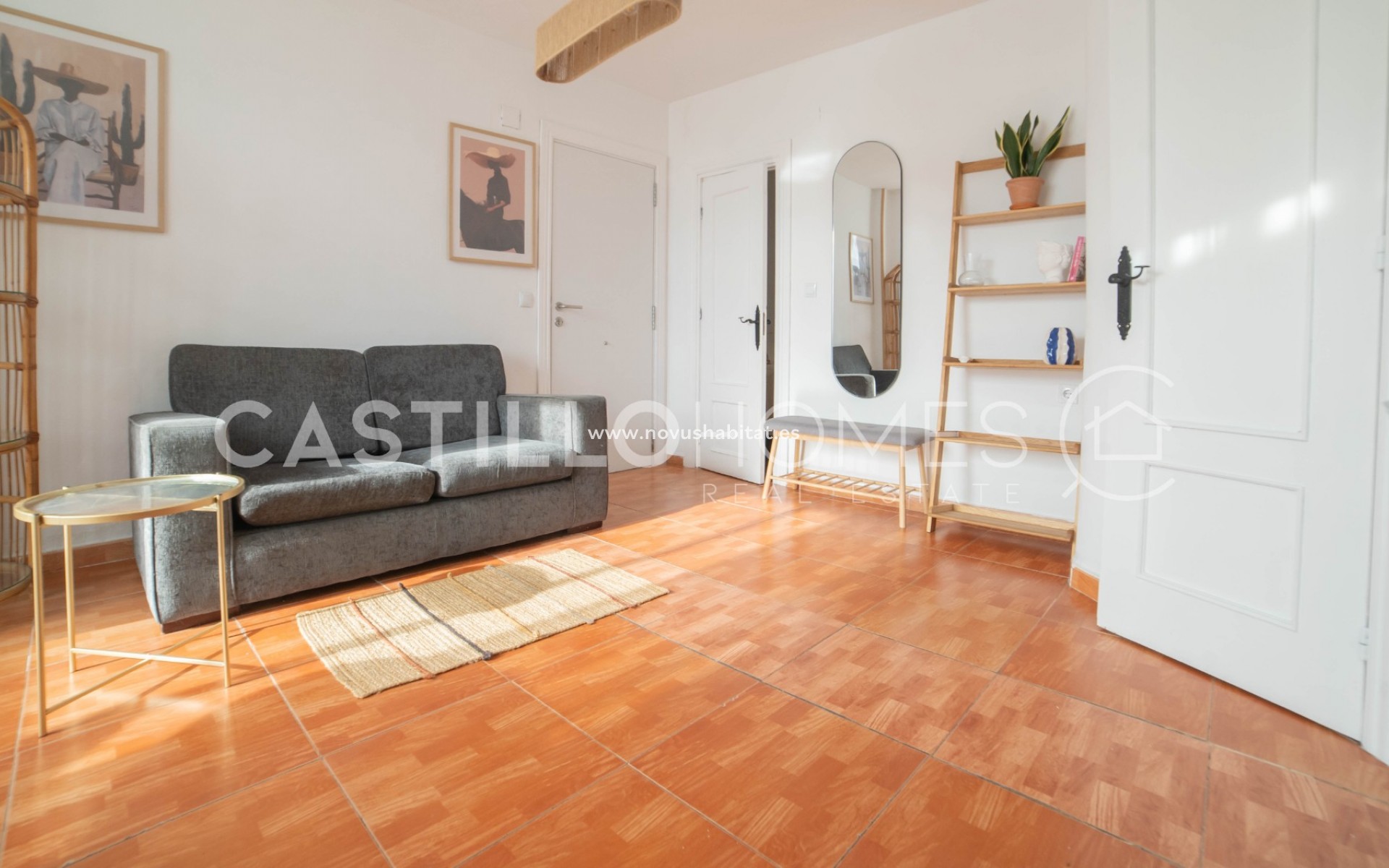 Herverkoop - Appartement - Torrevieja - Punta Prima
