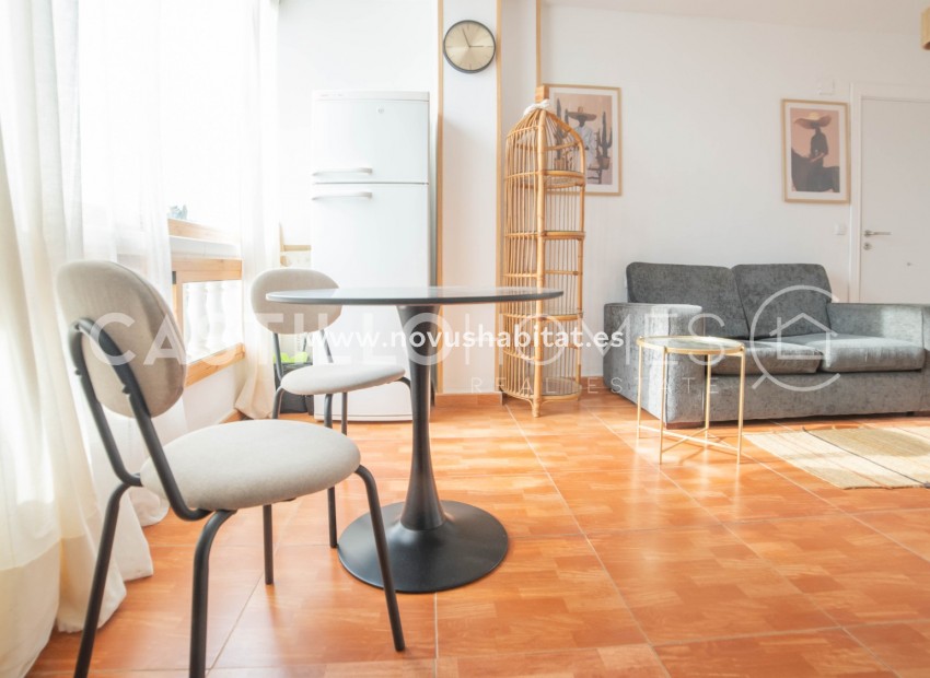 Herverkoop - Appartement - Torrevieja - Punta Prima
