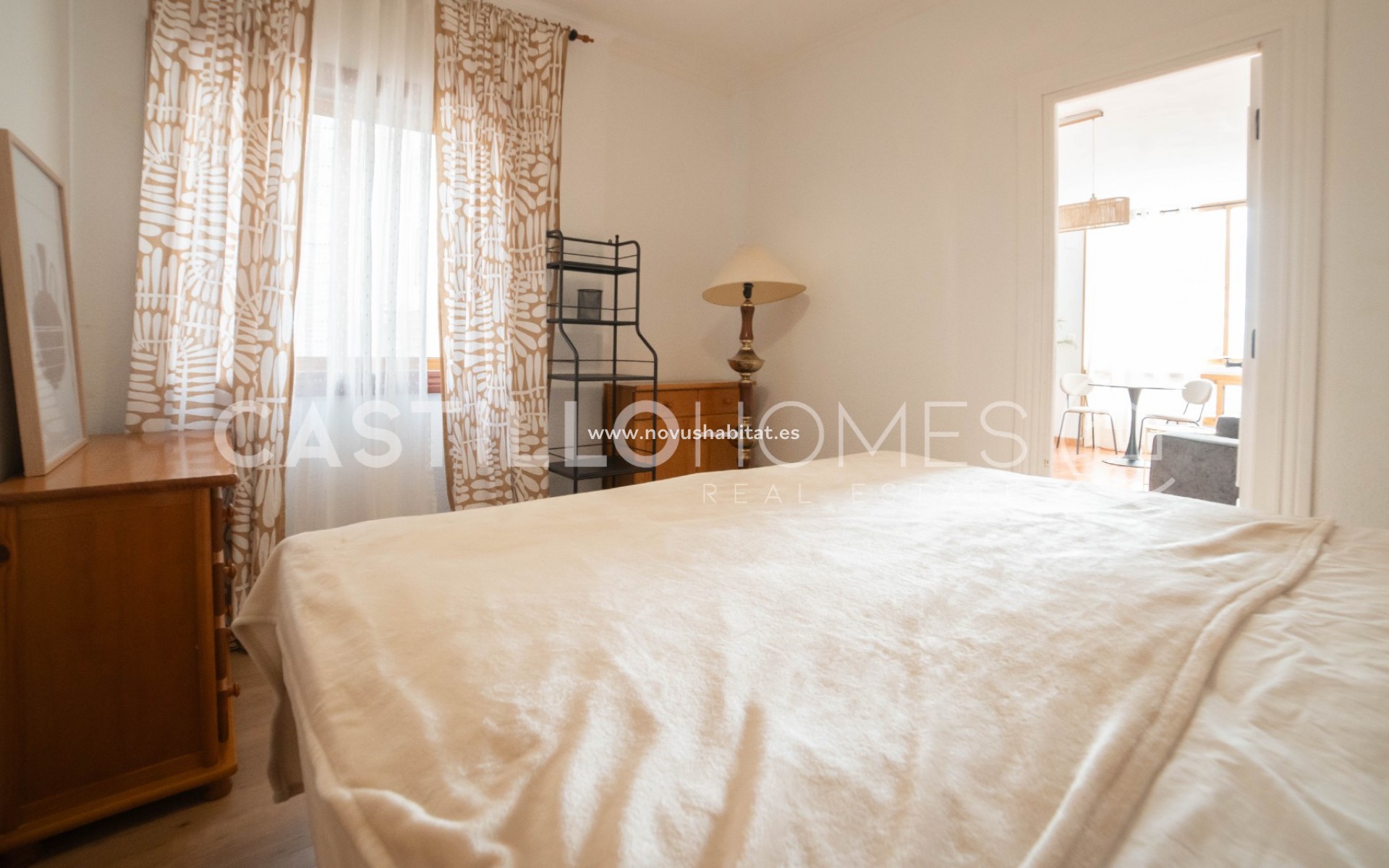 Herverkoop - Appartement - Torrevieja - Punta Prima