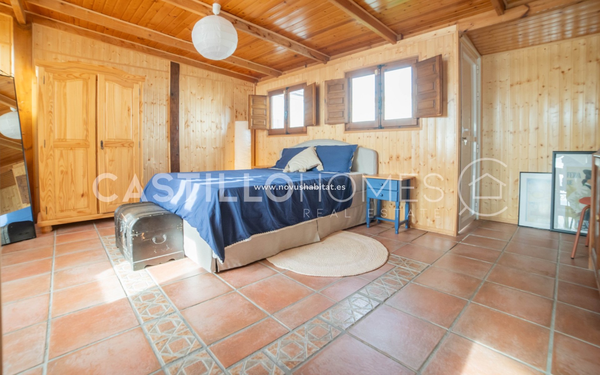 Herverkoop - Appartement - Torrevieja - Punta Prima