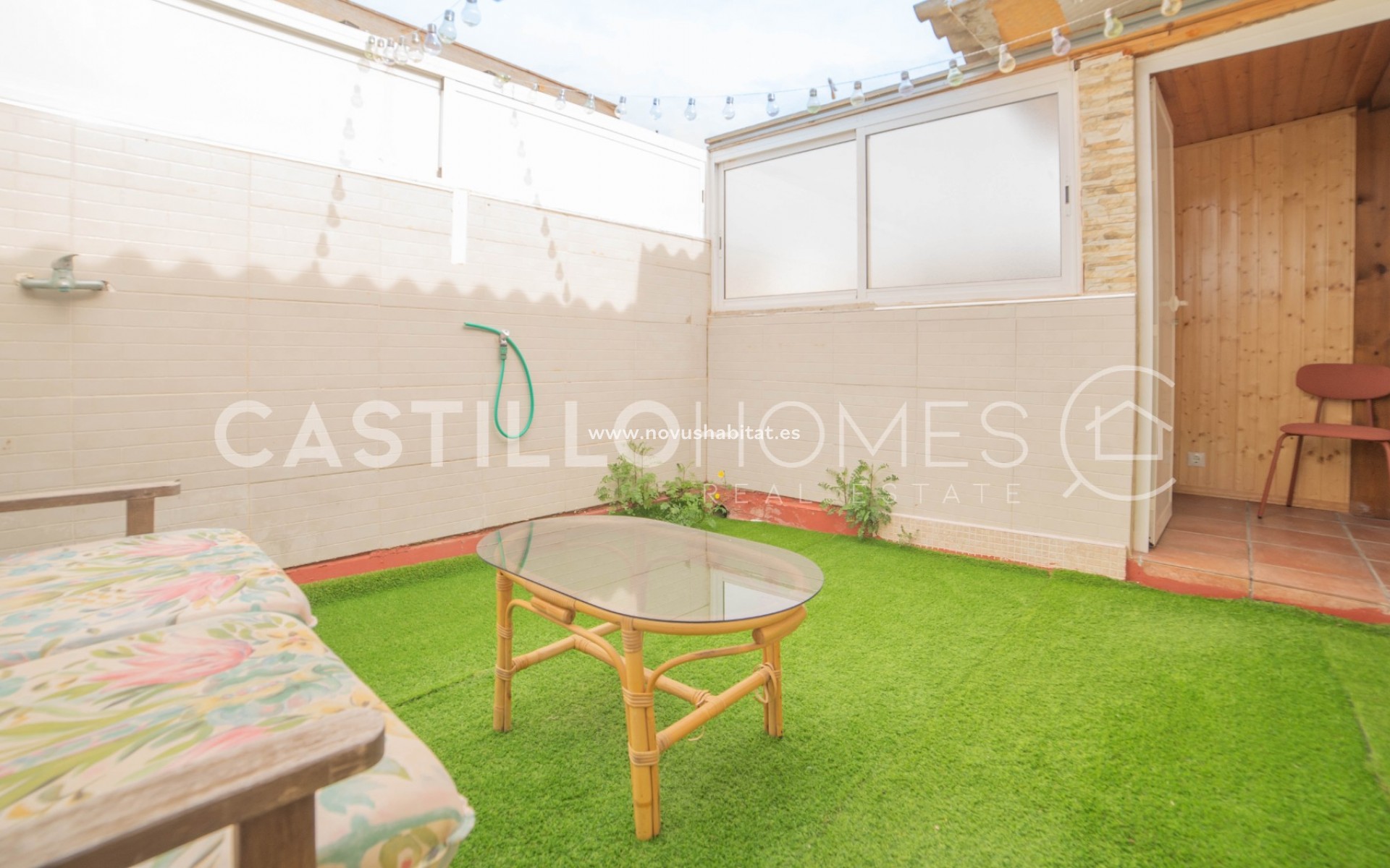 Herverkoop - Appartement - Torrevieja - Punta Prima