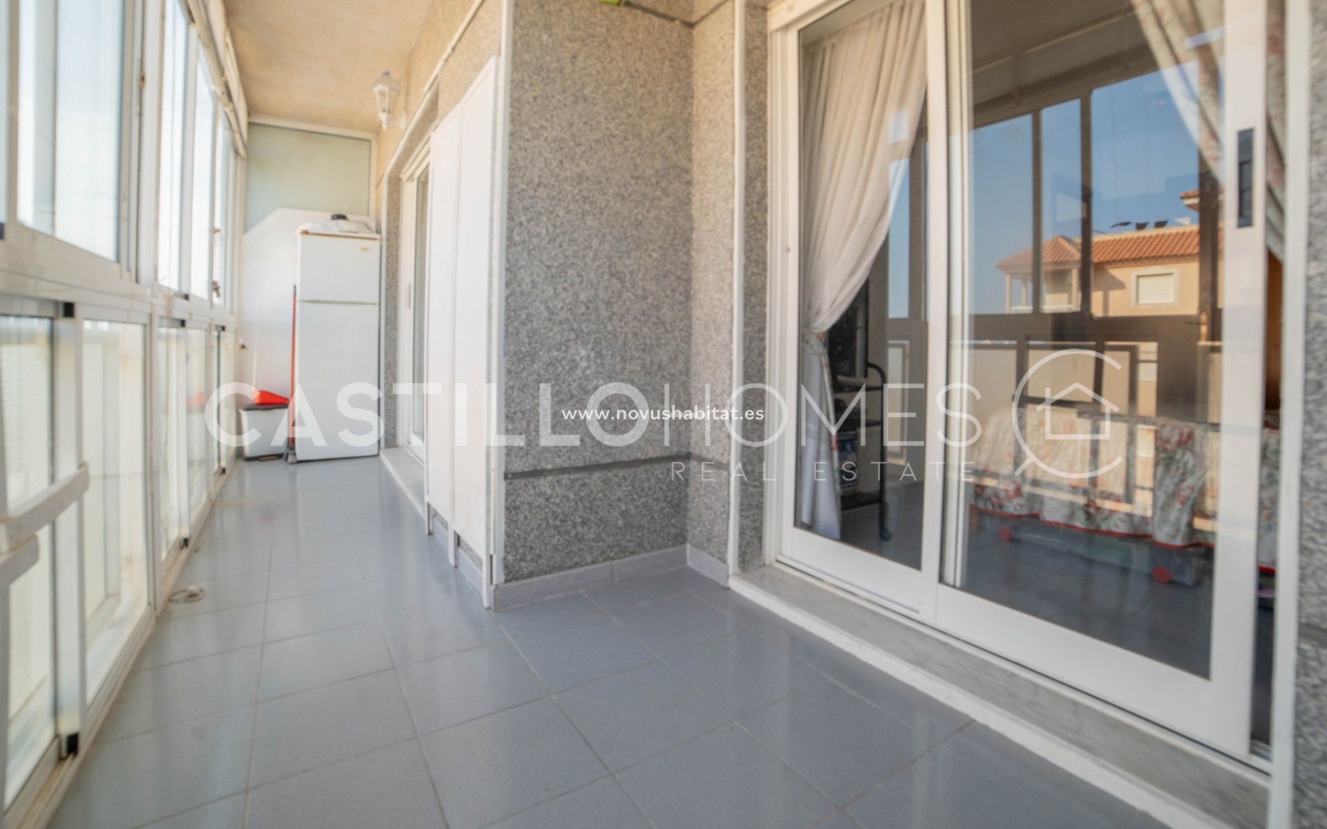 Herverkoop - Appartement - Torrevieja - Punta Prima