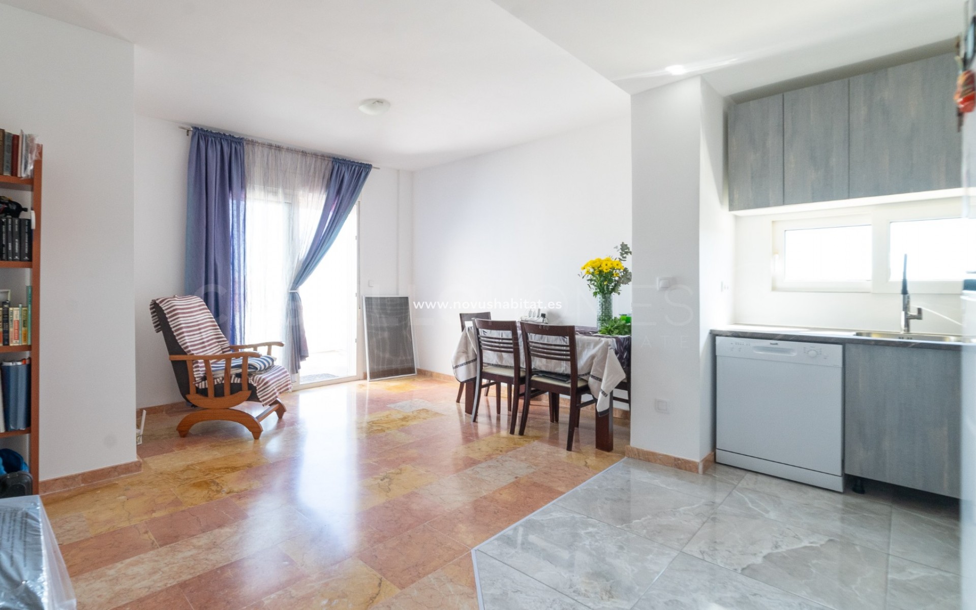 Herverkoop - Appartement - Torrevieja - Torrelamata - La Mata