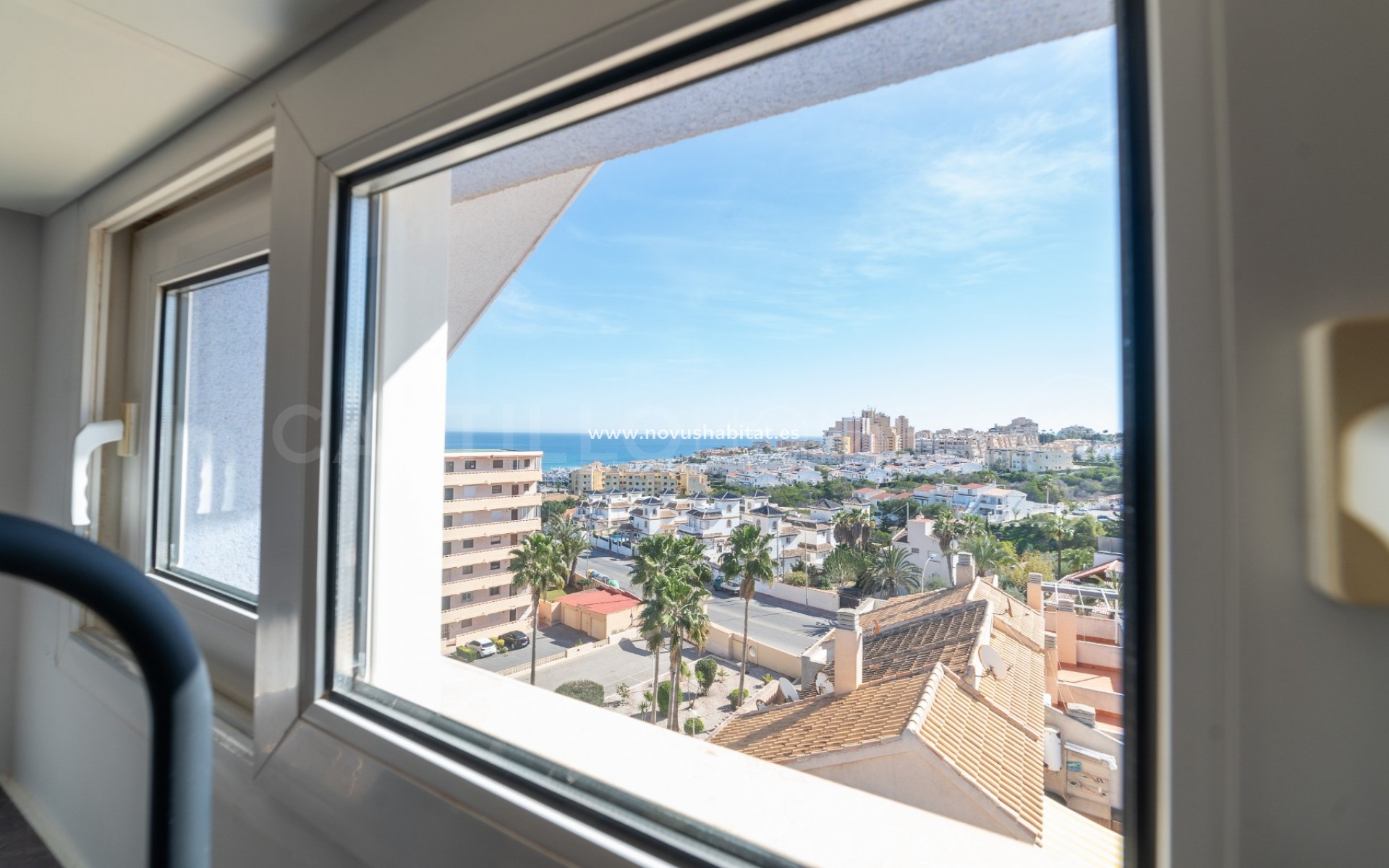 Herverkoop - Appartement - Torrevieja - Torrelamata - La Mata