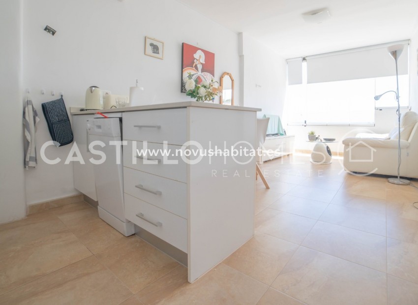 Herverkoop - Appartement - Torrevieja - Torrelamata - La Mata
