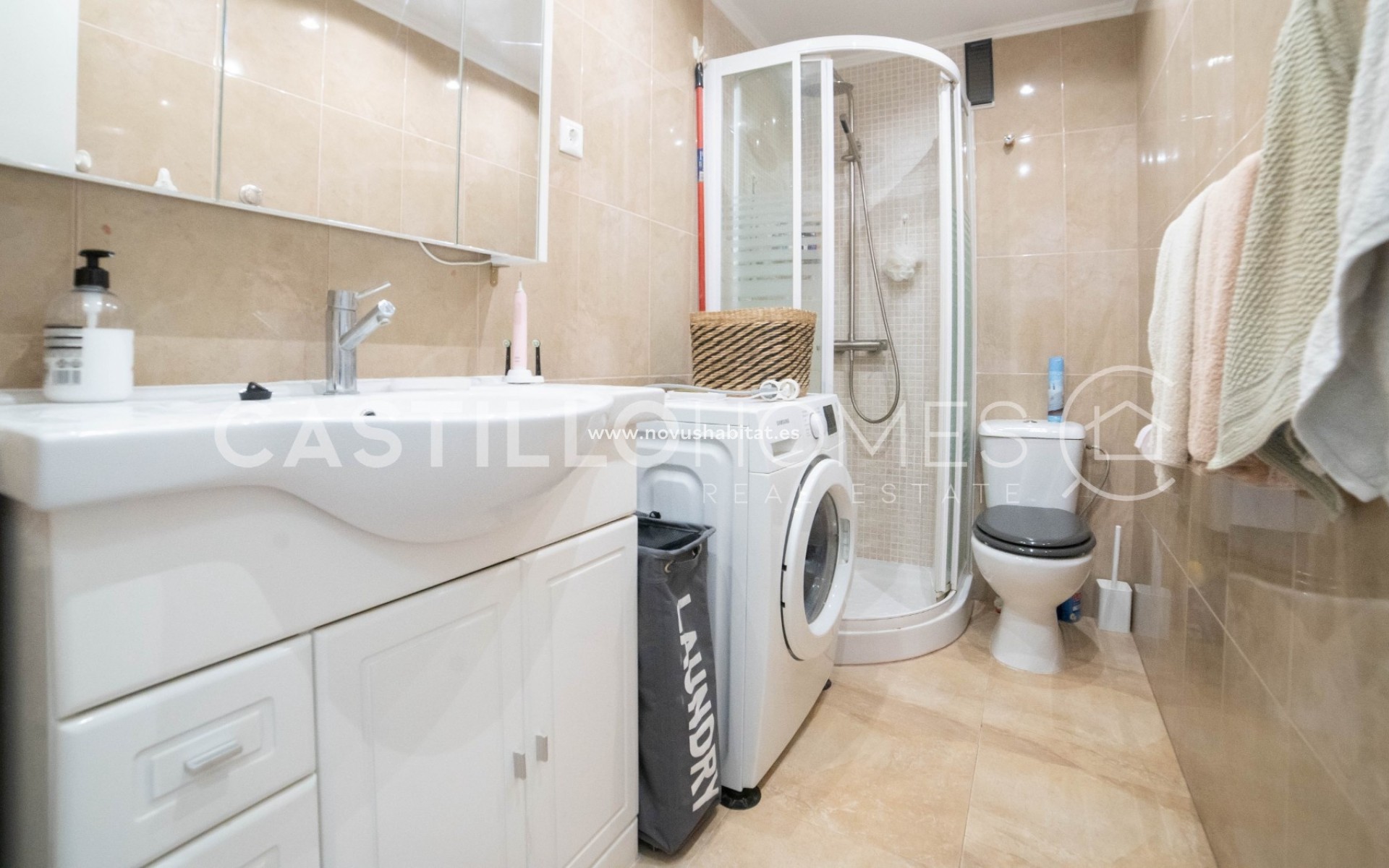Herverkoop - Appartement - Torrevieja - Torrelamata - La Mata