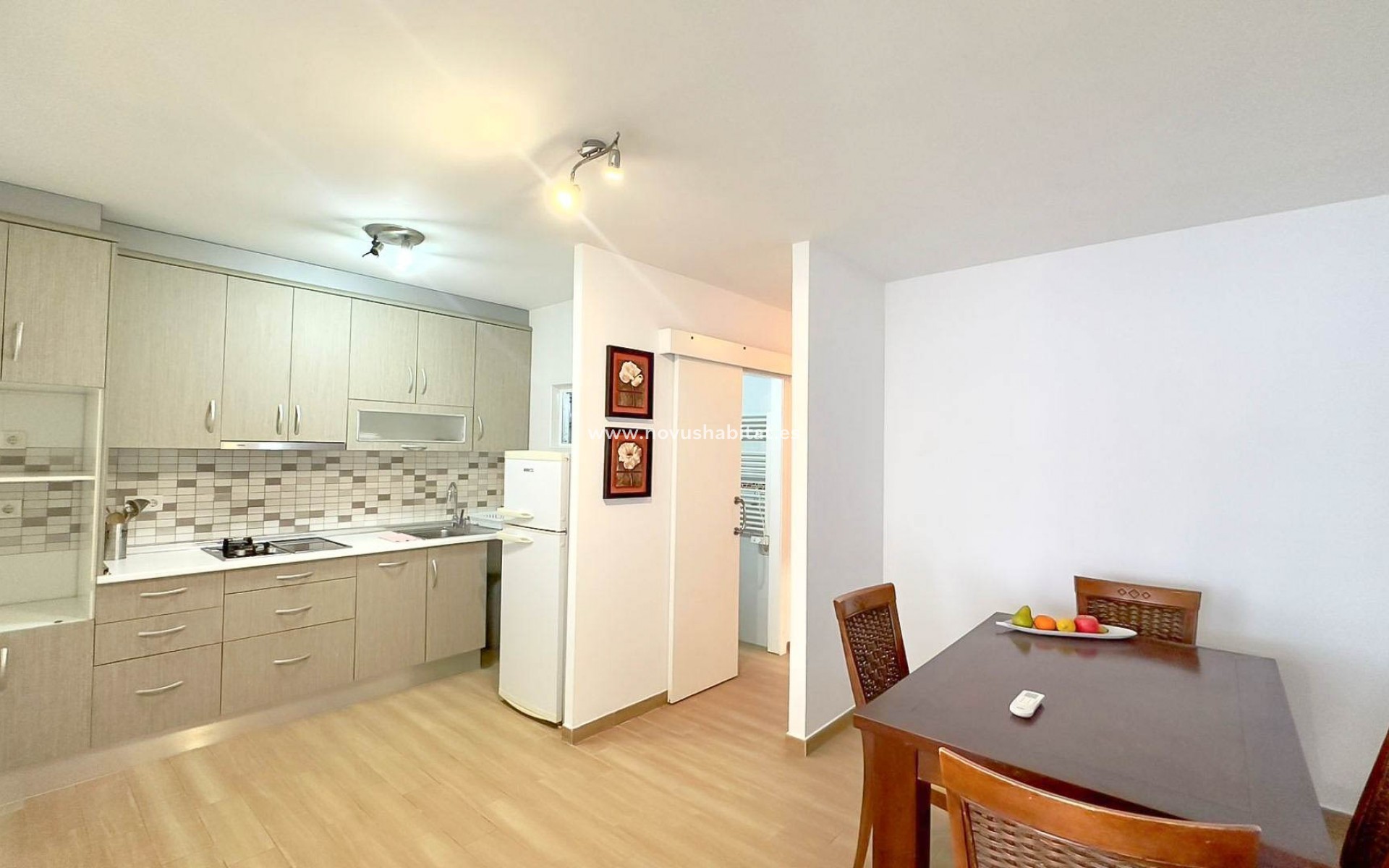 Herverkoop - Appartement - Torrevieja - Torretas