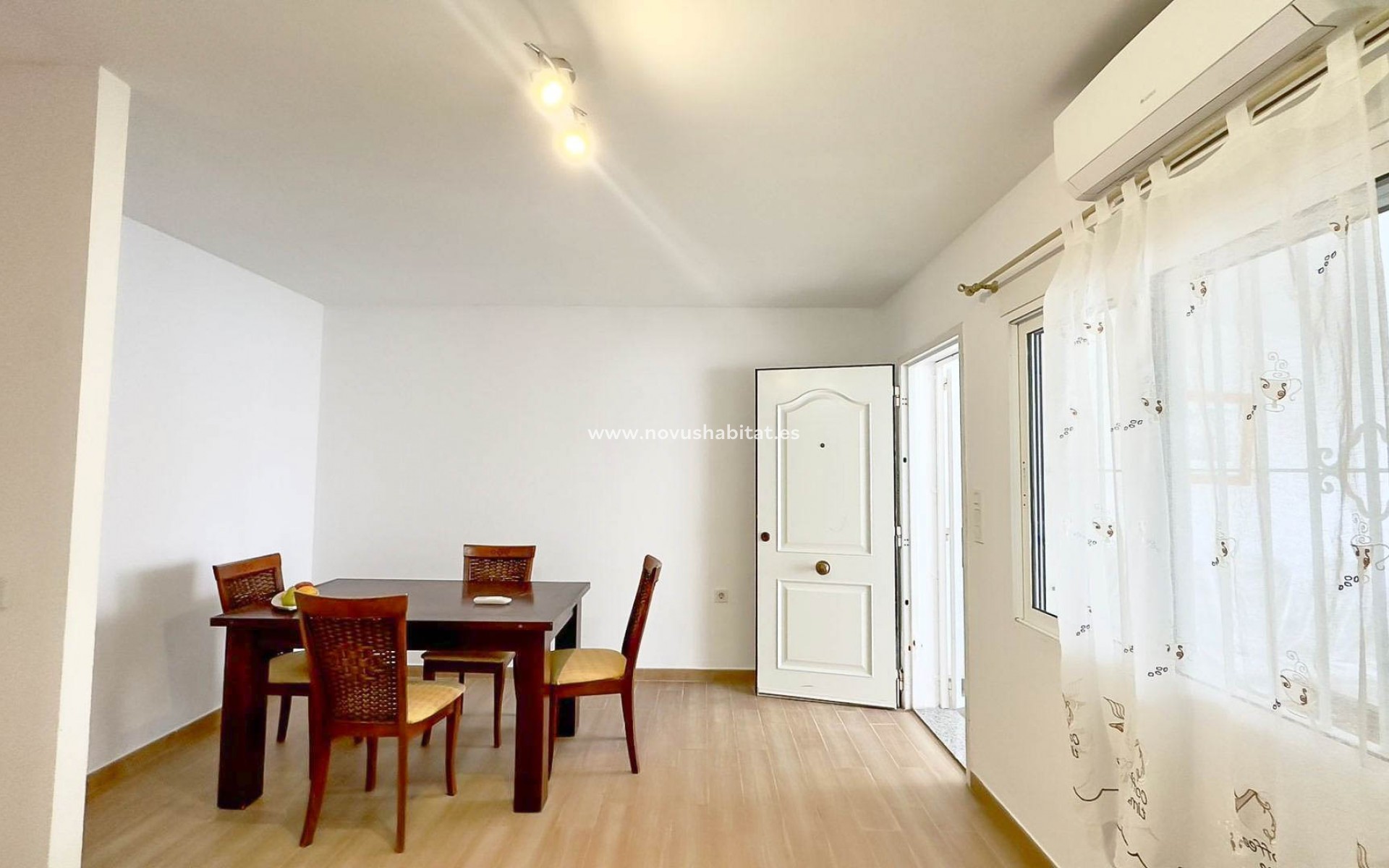 Herverkoop - Appartement - Torrevieja - Torretas