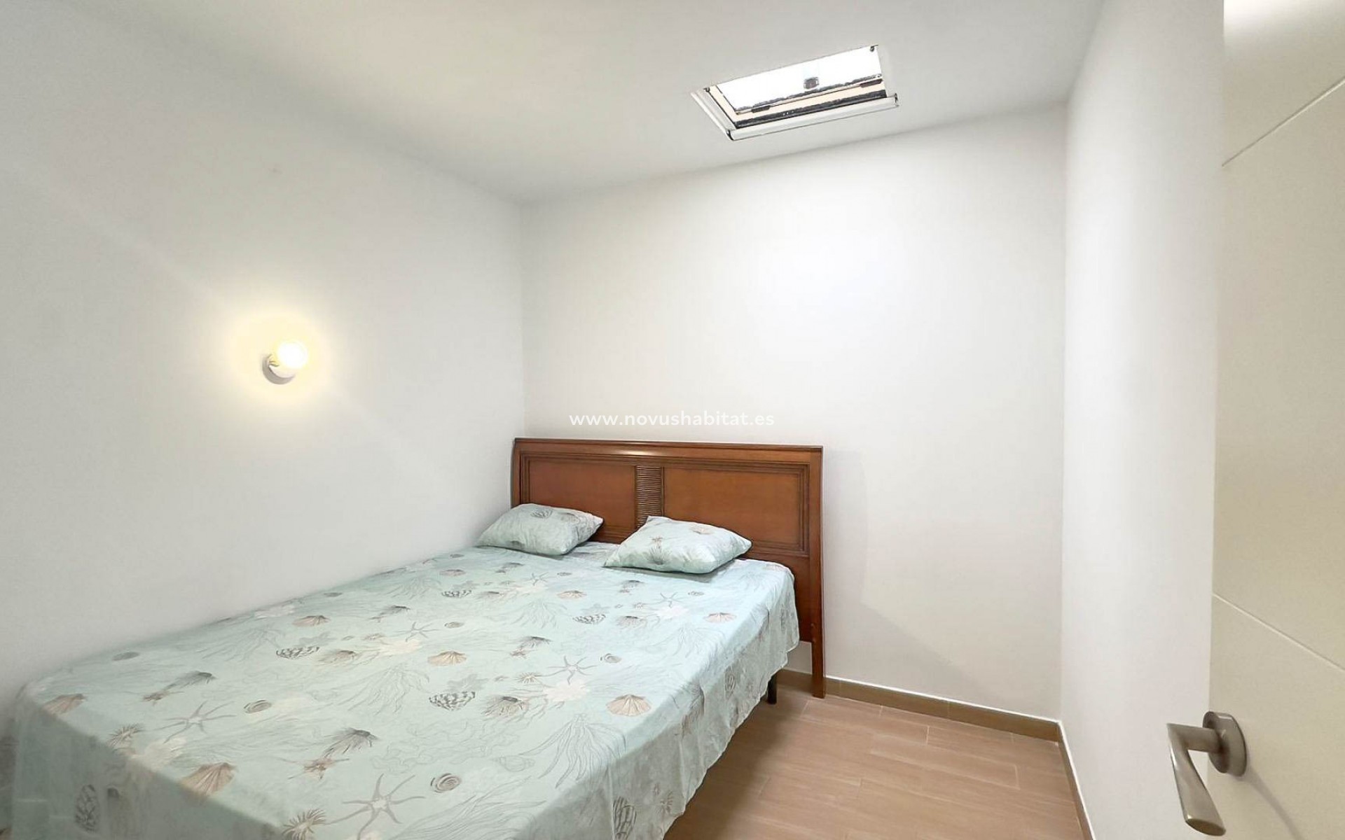 Herverkoop - Appartement - Torrevieja - Torretas