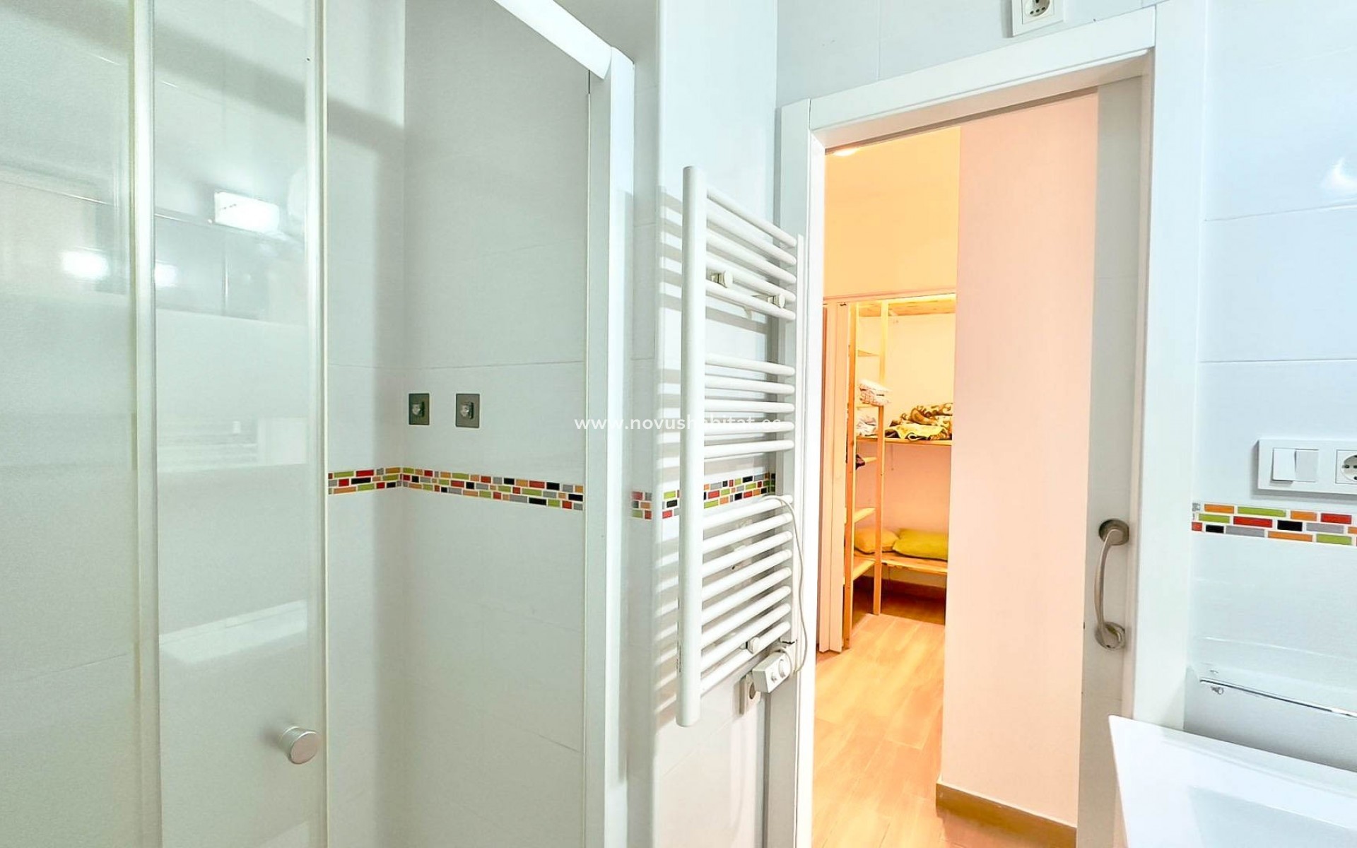 Herverkoop - Appartement - Torrevieja - Torretas