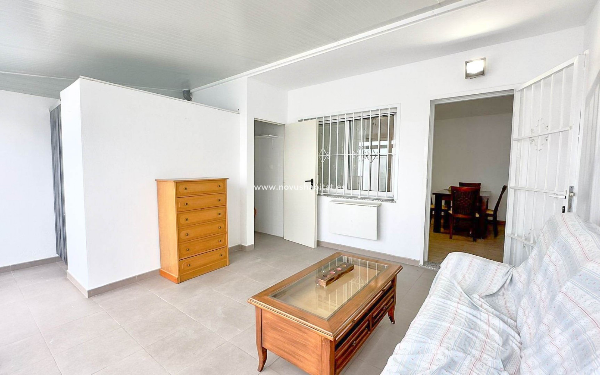 Herverkoop - Appartement - Torrevieja - Torretas