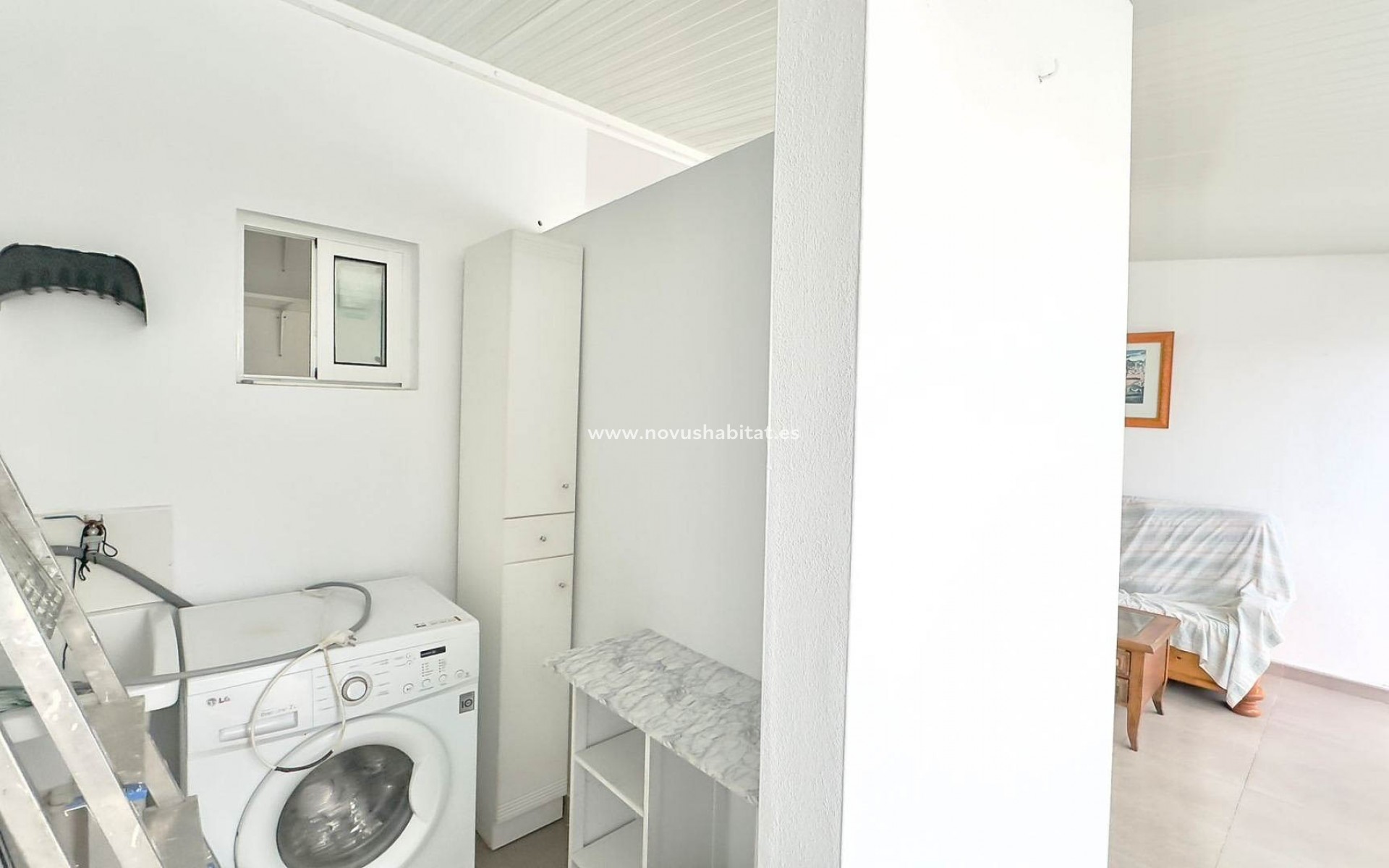 Herverkoop - Appartement - Torrevieja - Torretas