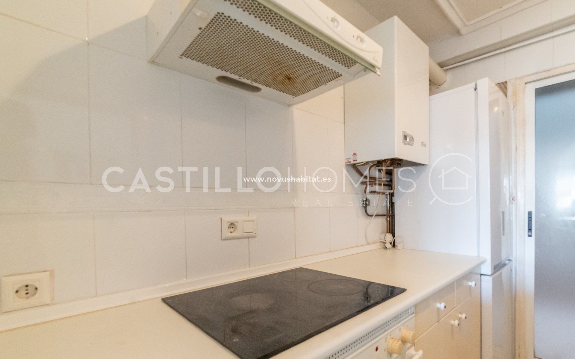 Herverkoop - Appartement - Torrevieja - Urb. Rosaleda