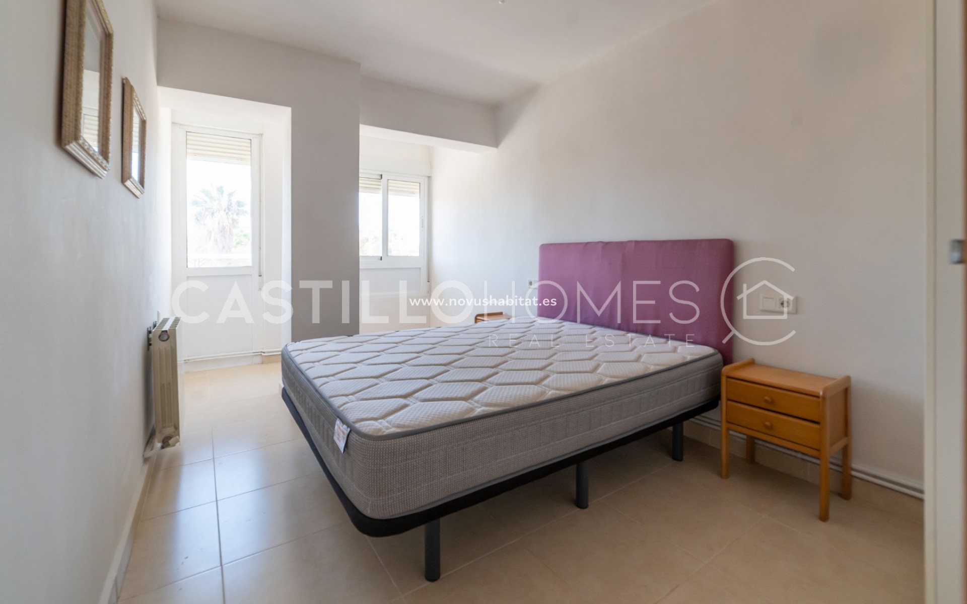 Herverkoop - Appartement - Torrevieja - Urb. Rosaleda