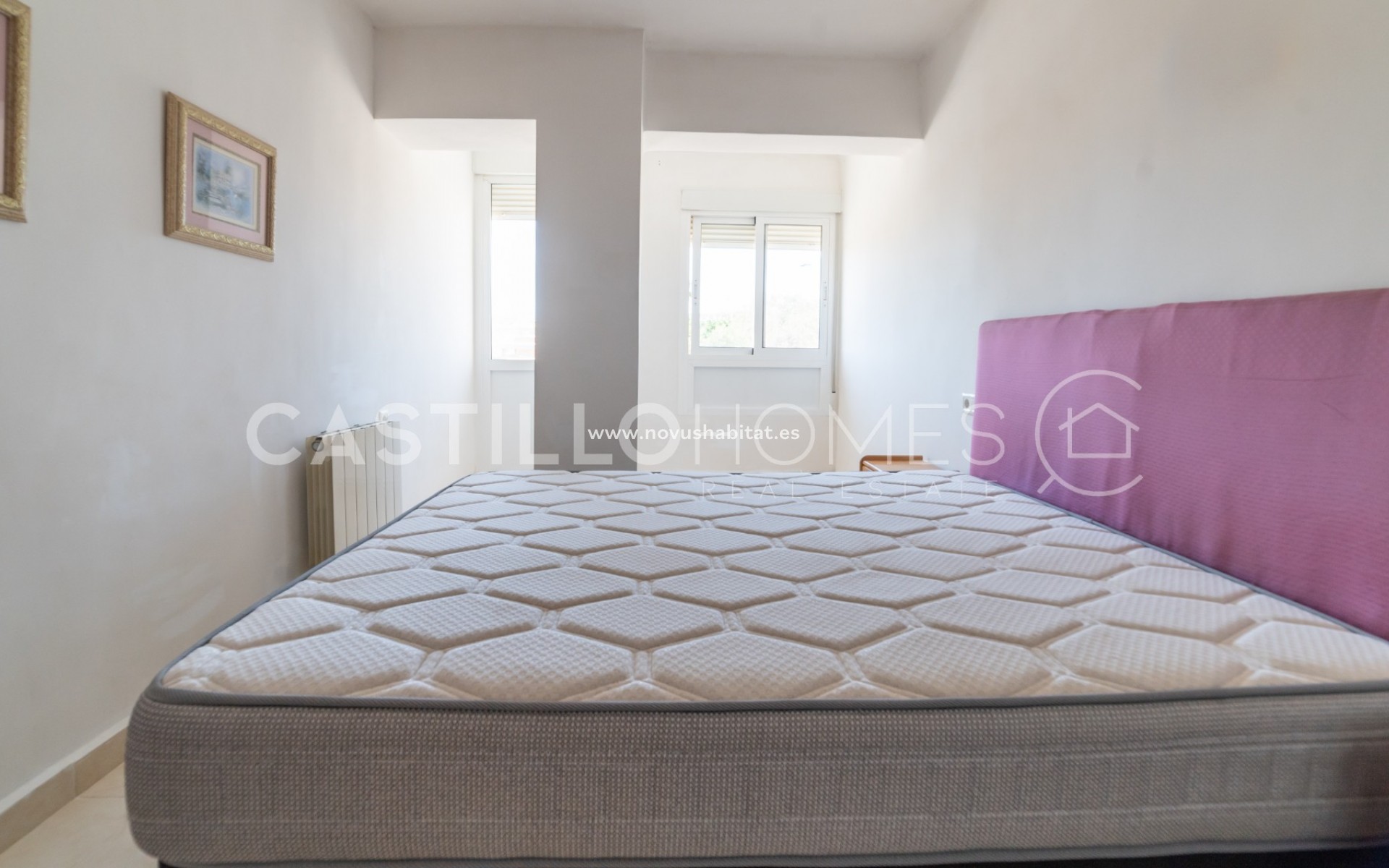 Herverkoop - Appartement - Torrevieja - Urb. Rosaleda