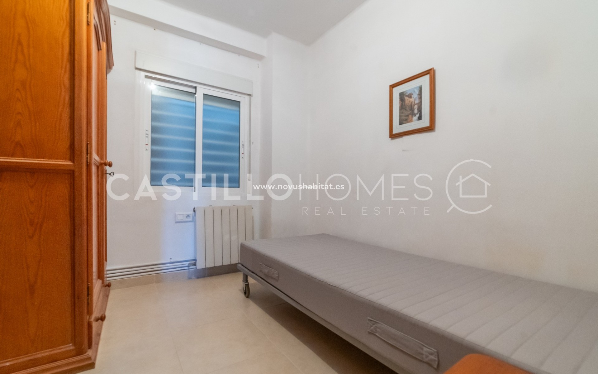 Herverkoop - Appartement - Torrevieja - Urb. Rosaleda