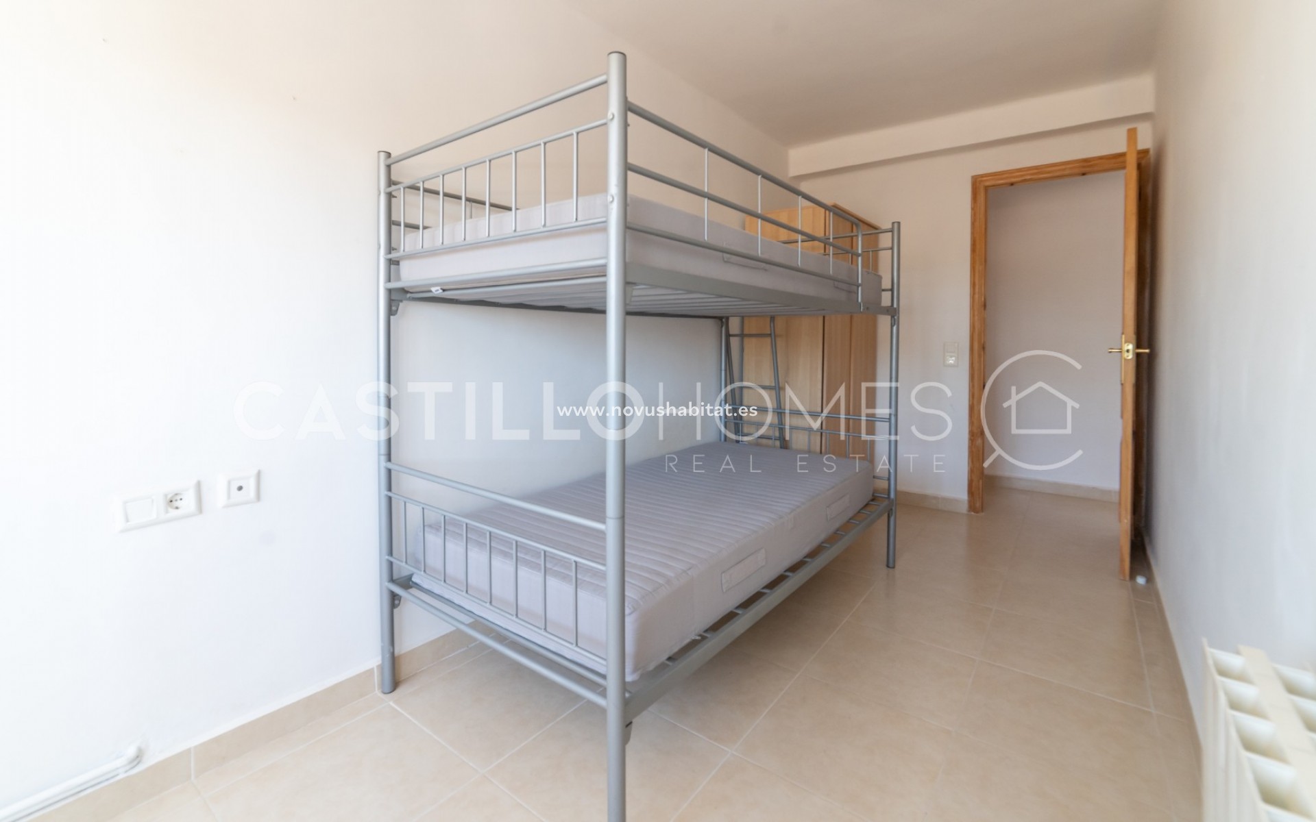 Herverkoop - Appartement - Torrevieja - Urb. Rosaleda