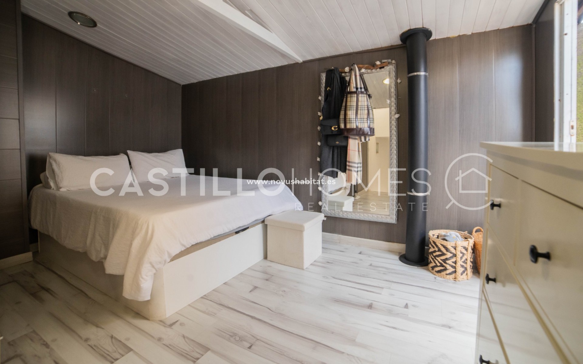 Herverkoop - Appartement - Torrevieja - Urb. Rosaleda