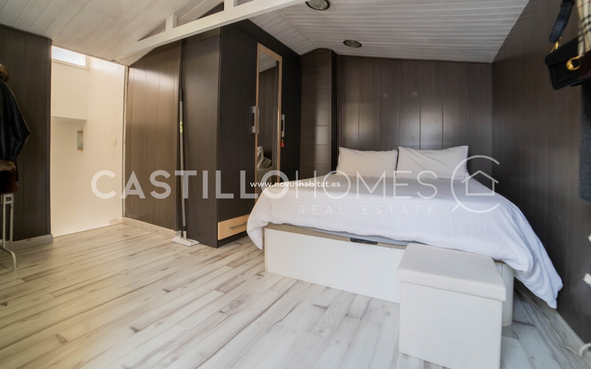 Herverkoop - Appartement - Torrevieja - Urb. Rosaleda