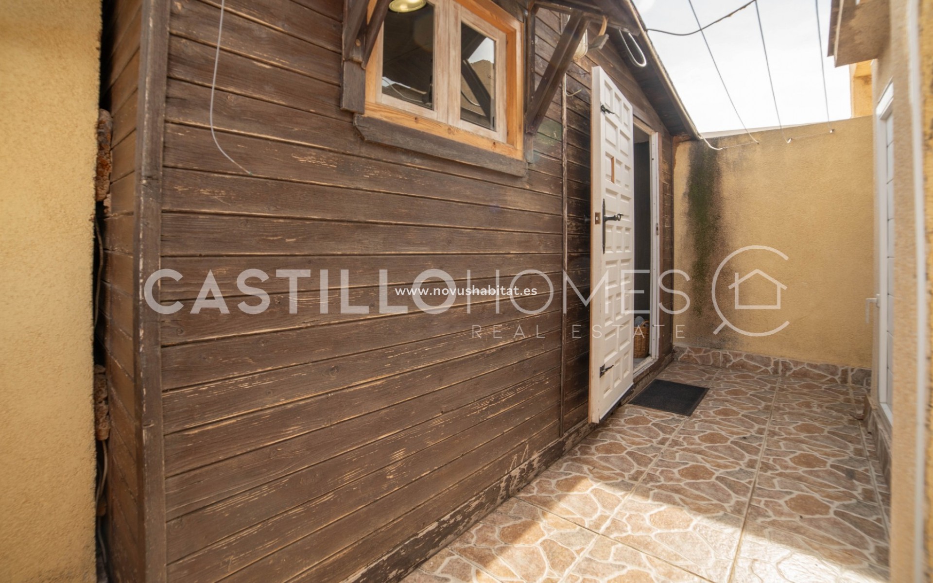 Herverkoop - Appartement - Torrevieja - Urb. Rosaleda