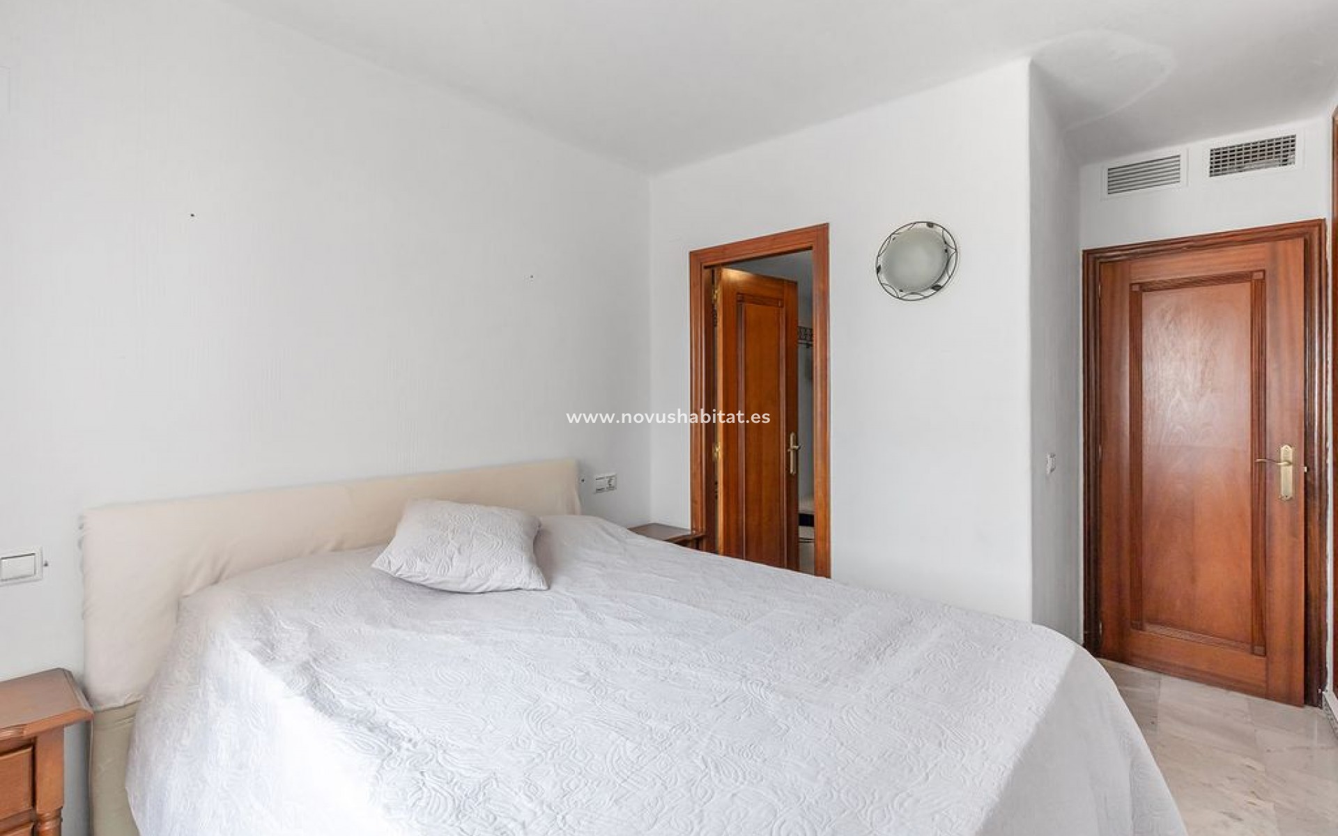 Herverkoop - Appartement - Torrevieja - Urb. Rosaleda