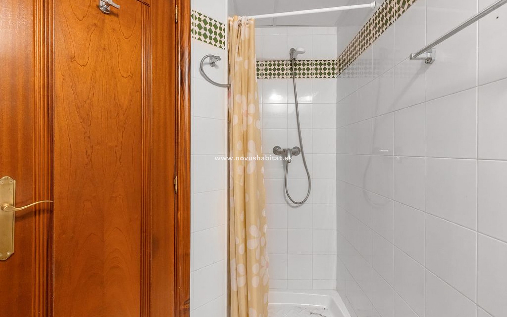 Herverkoop - Appartement - Torrevieja - Urb. Rosaleda