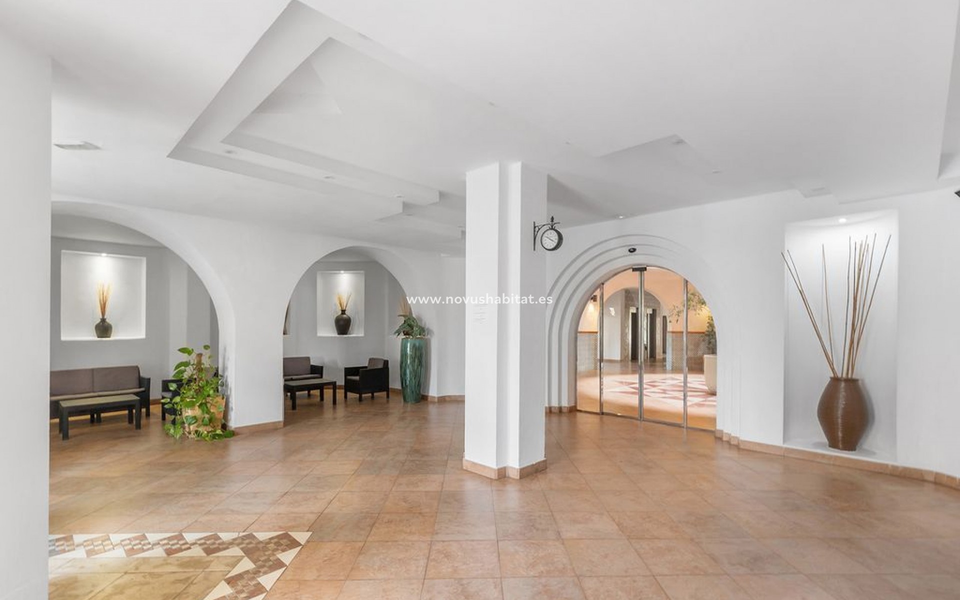 Herverkoop - Appartement - Torrevieja - Urb. Rosaleda