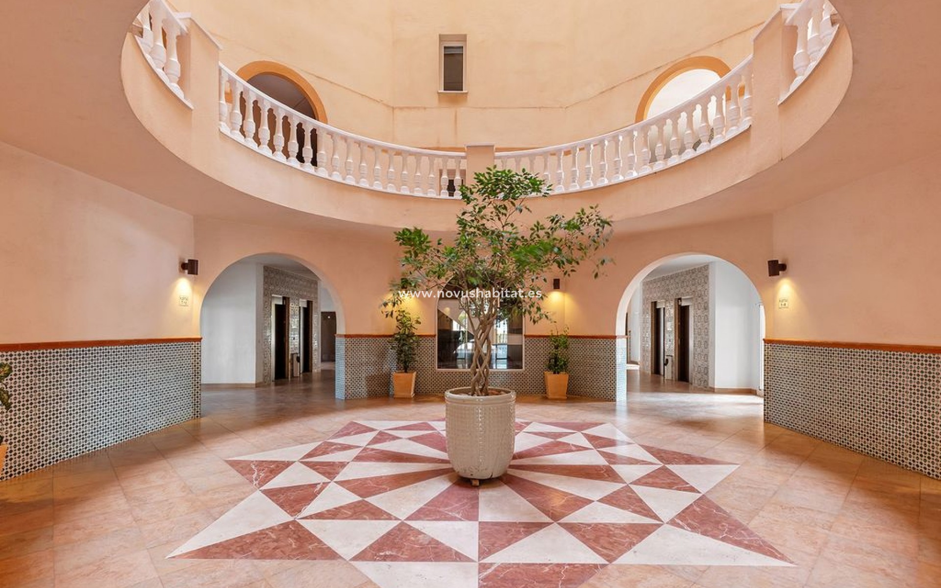 Herverkoop - Appartement - Torrevieja - Urb. Rosaleda