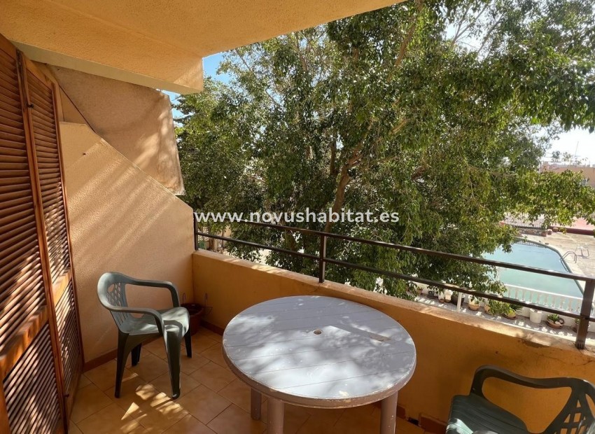 Herverkoop - Appartement - Torrevieja - Urb. Rosaleda