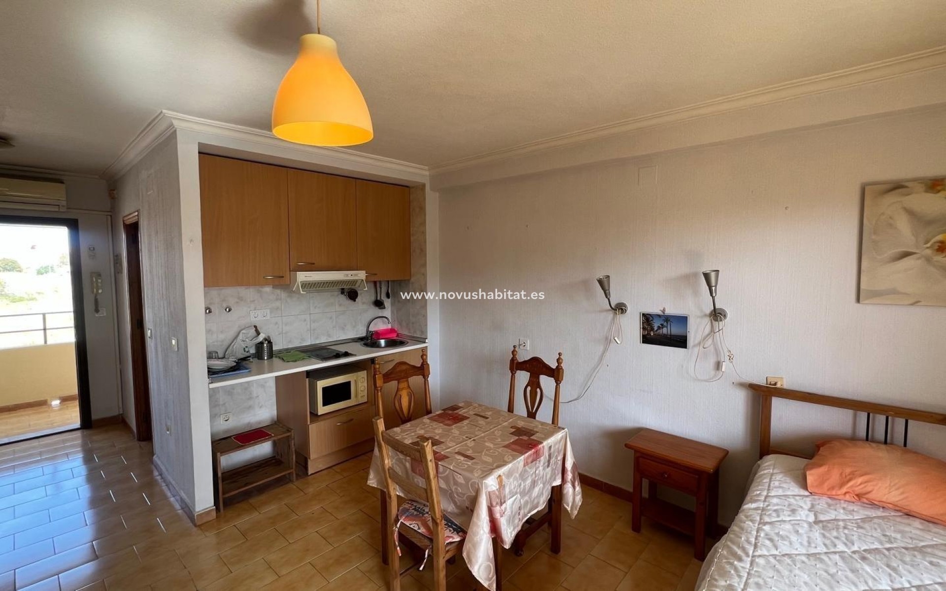 Herverkoop - Appartement - Torrevieja - Urb. Rosaleda