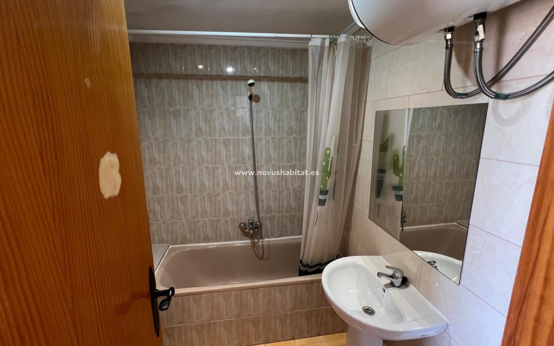 Herverkoop - Appartement - Torrevieja - Urb. Rosaleda