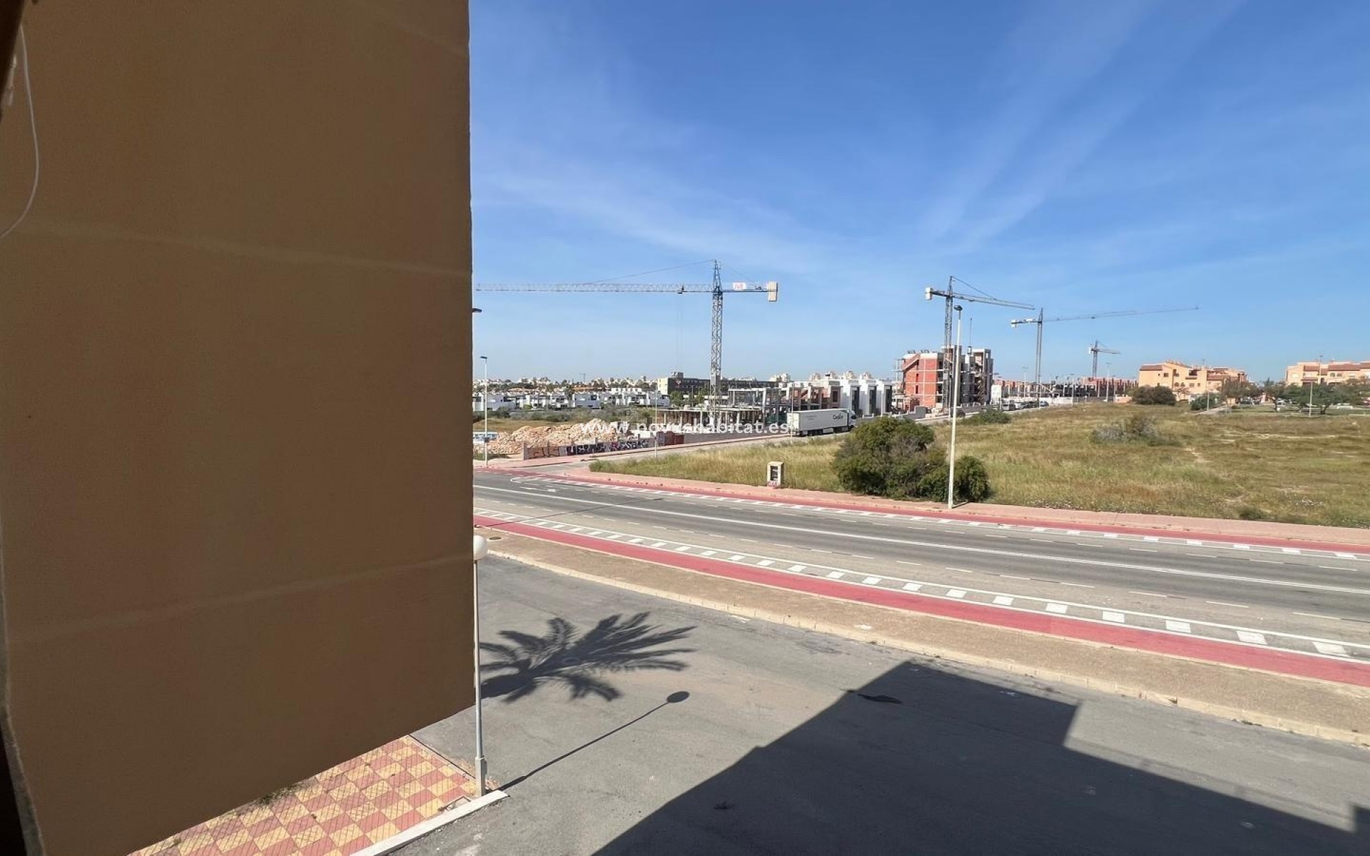 Herverkoop - Appartement - Torrevieja - Urb. Rosaleda