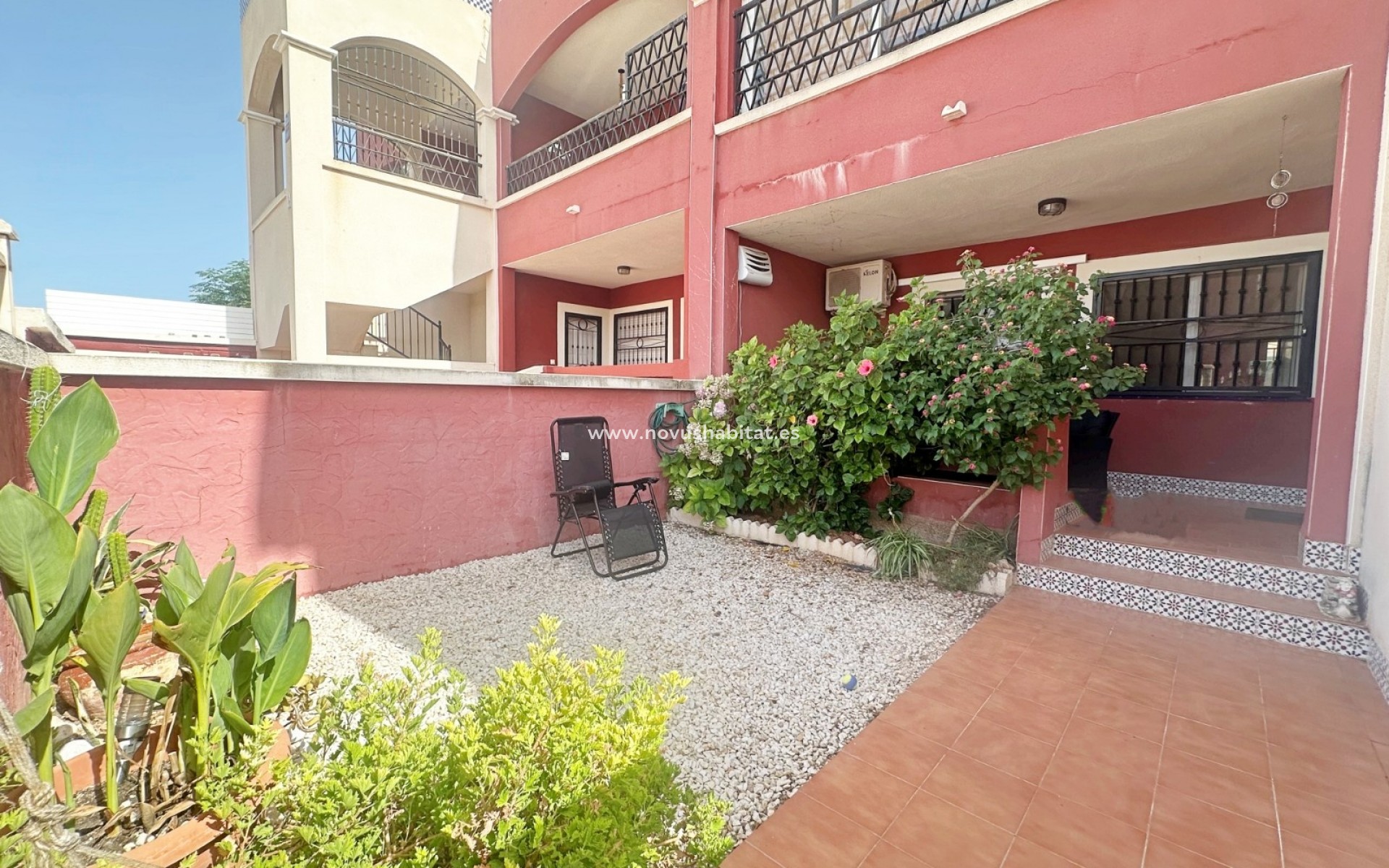 Herverkoop - Appartement - Torrevieja