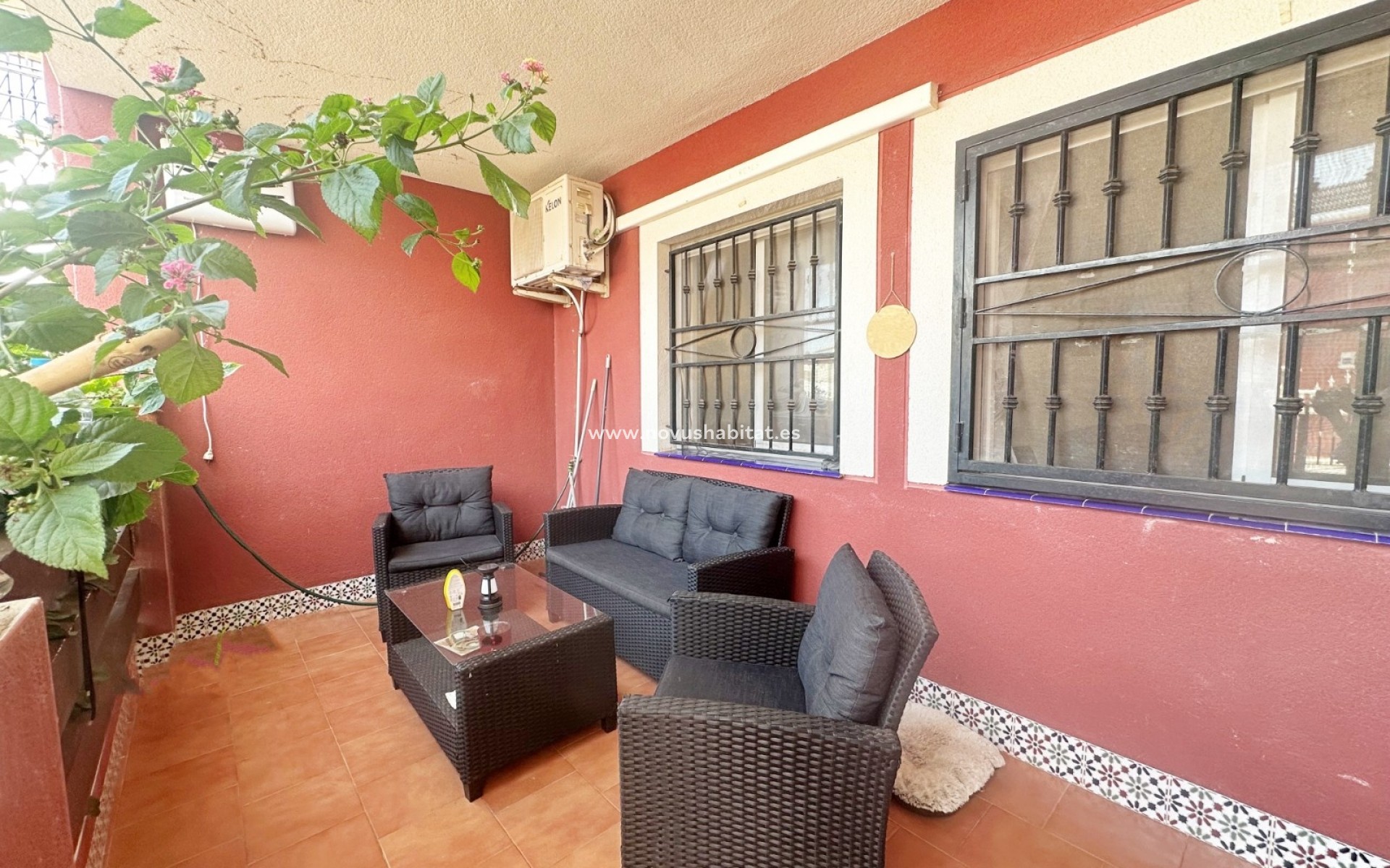 Herverkoop - Appartement - Torrevieja