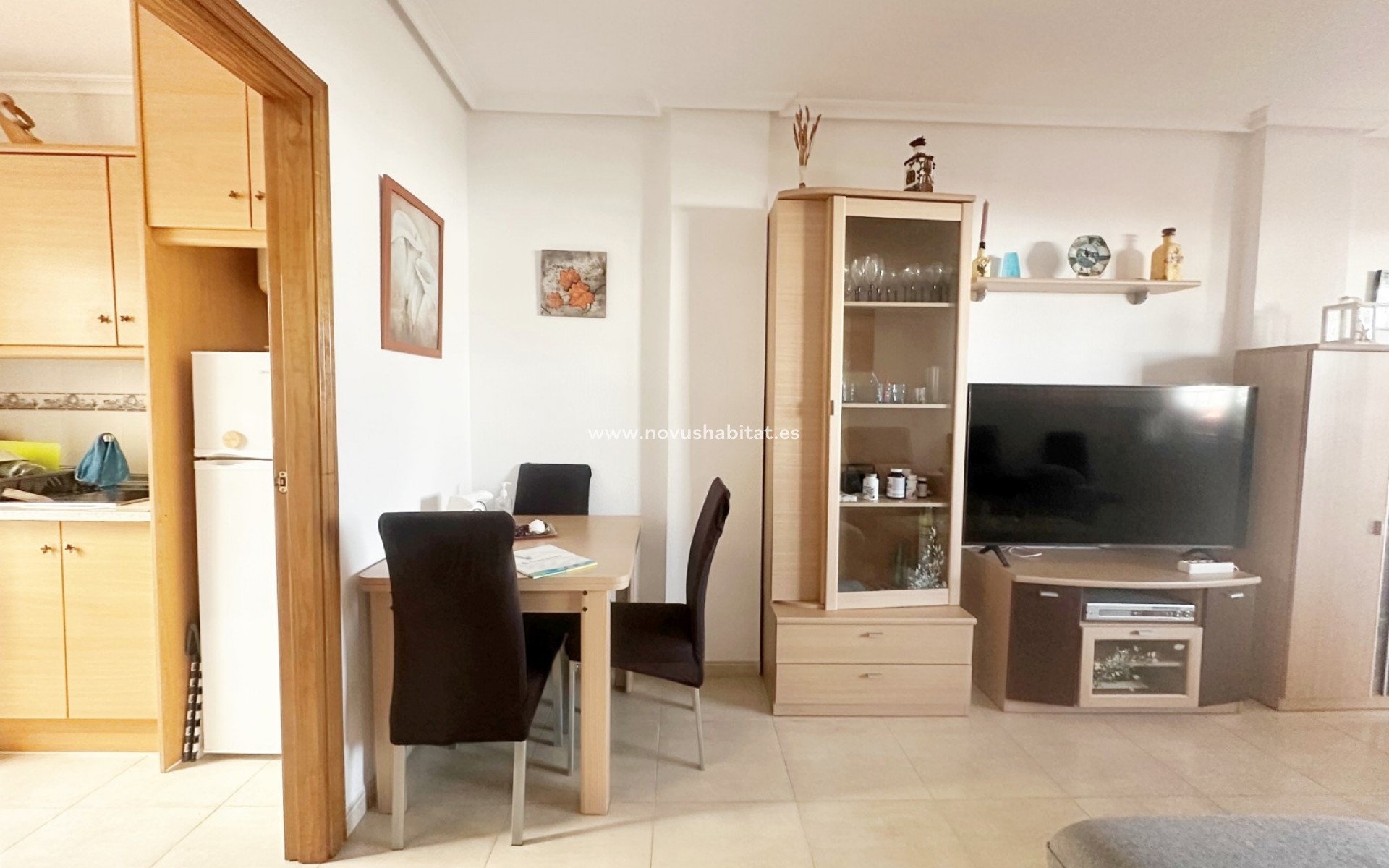 Herverkoop - Appartement - Torrevieja
