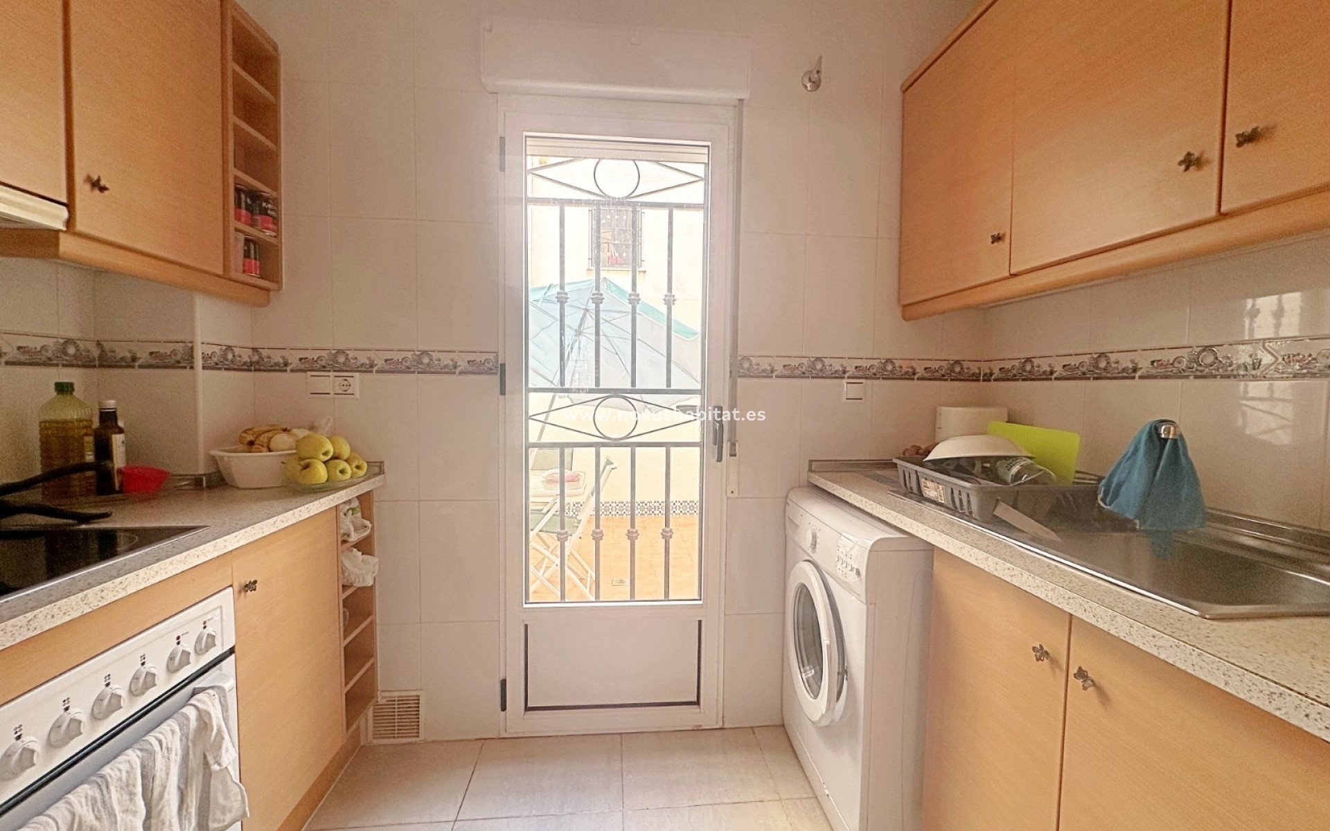 Herverkoop - Appartement - Torrevieja