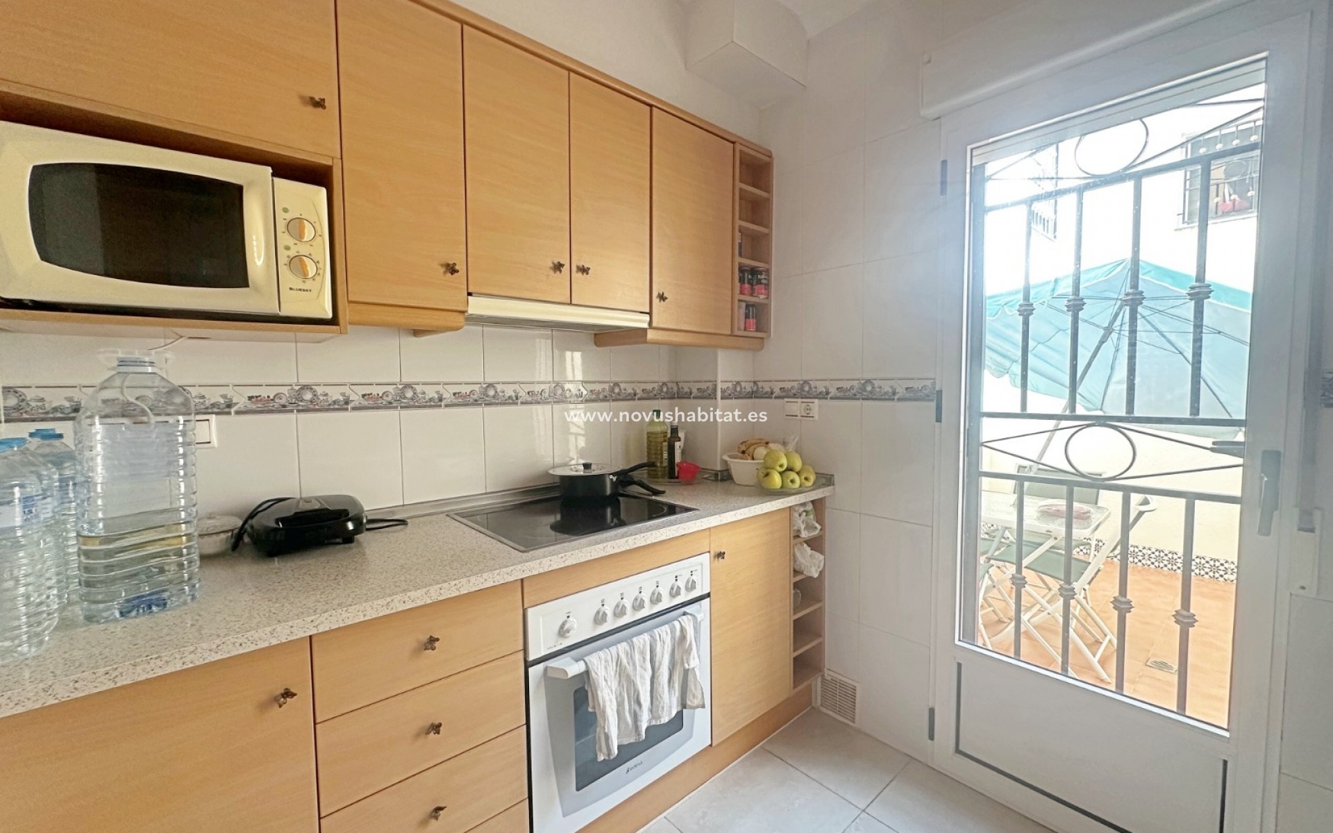 Herverkoop - Appartement - Torrevieja