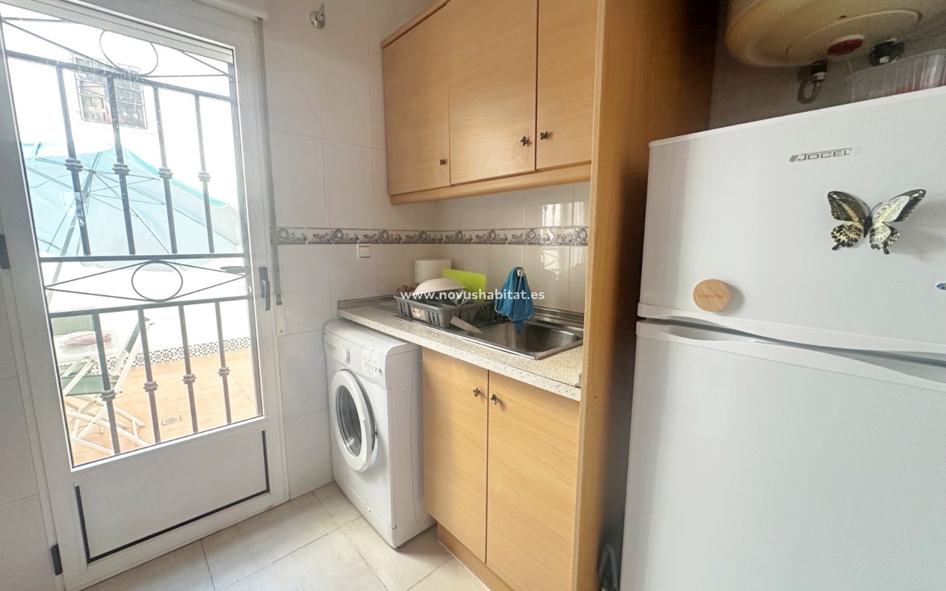 Herverkoop - Appartement - Torrevieja