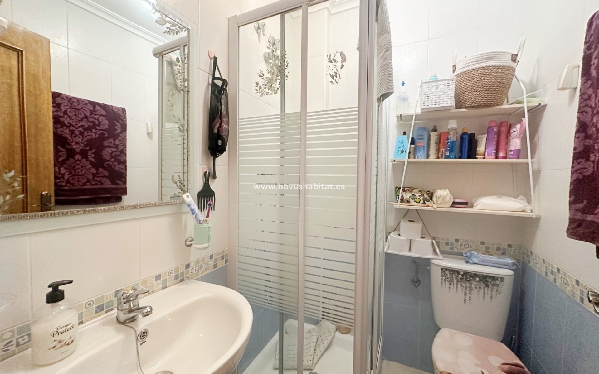 Herverkoop - Appartement - Torrevieja
