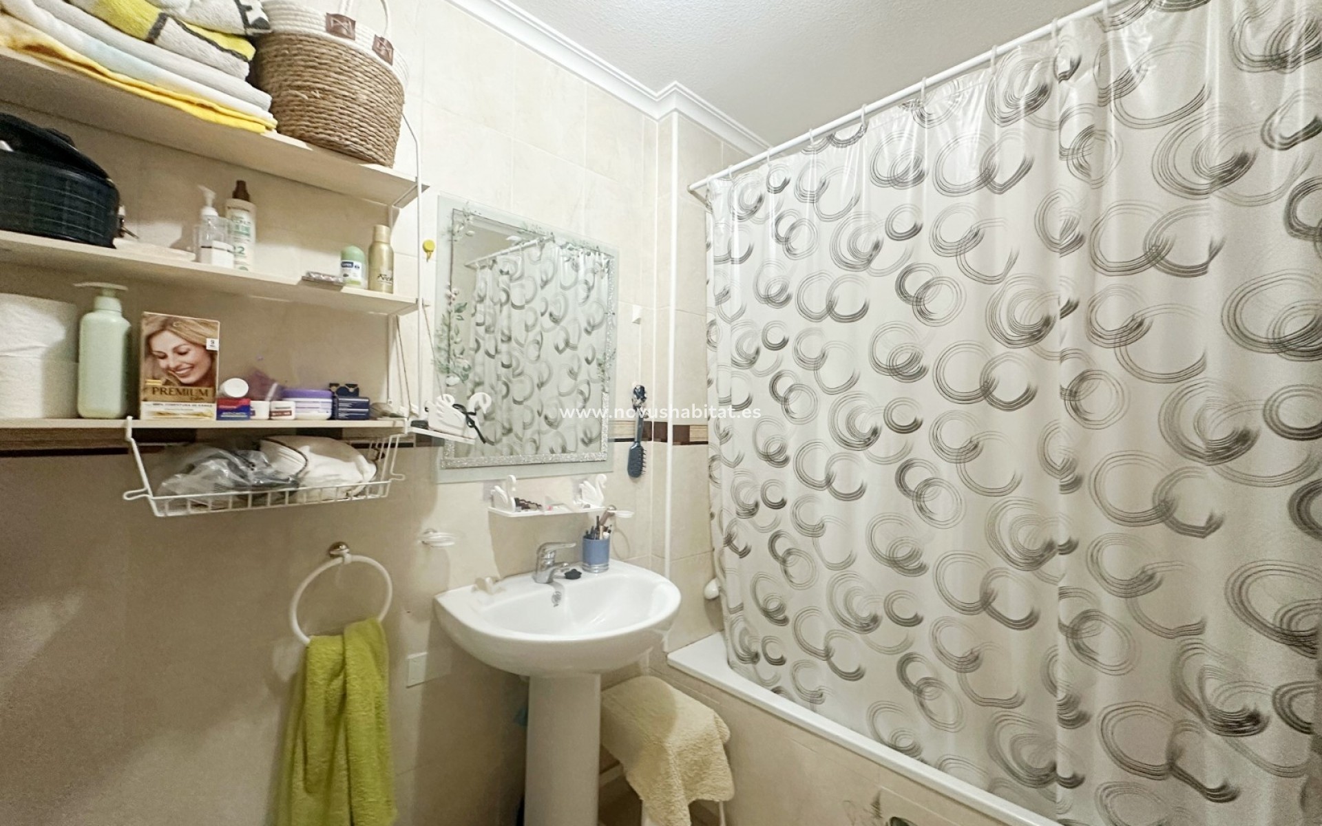 Herverkoop - Appartement - Torrevieja
