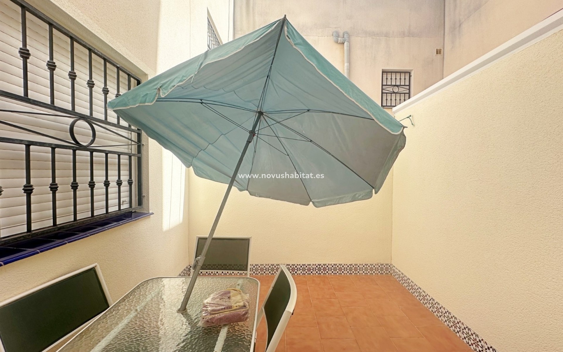 Herverkoop - Appartement - Torrevieja