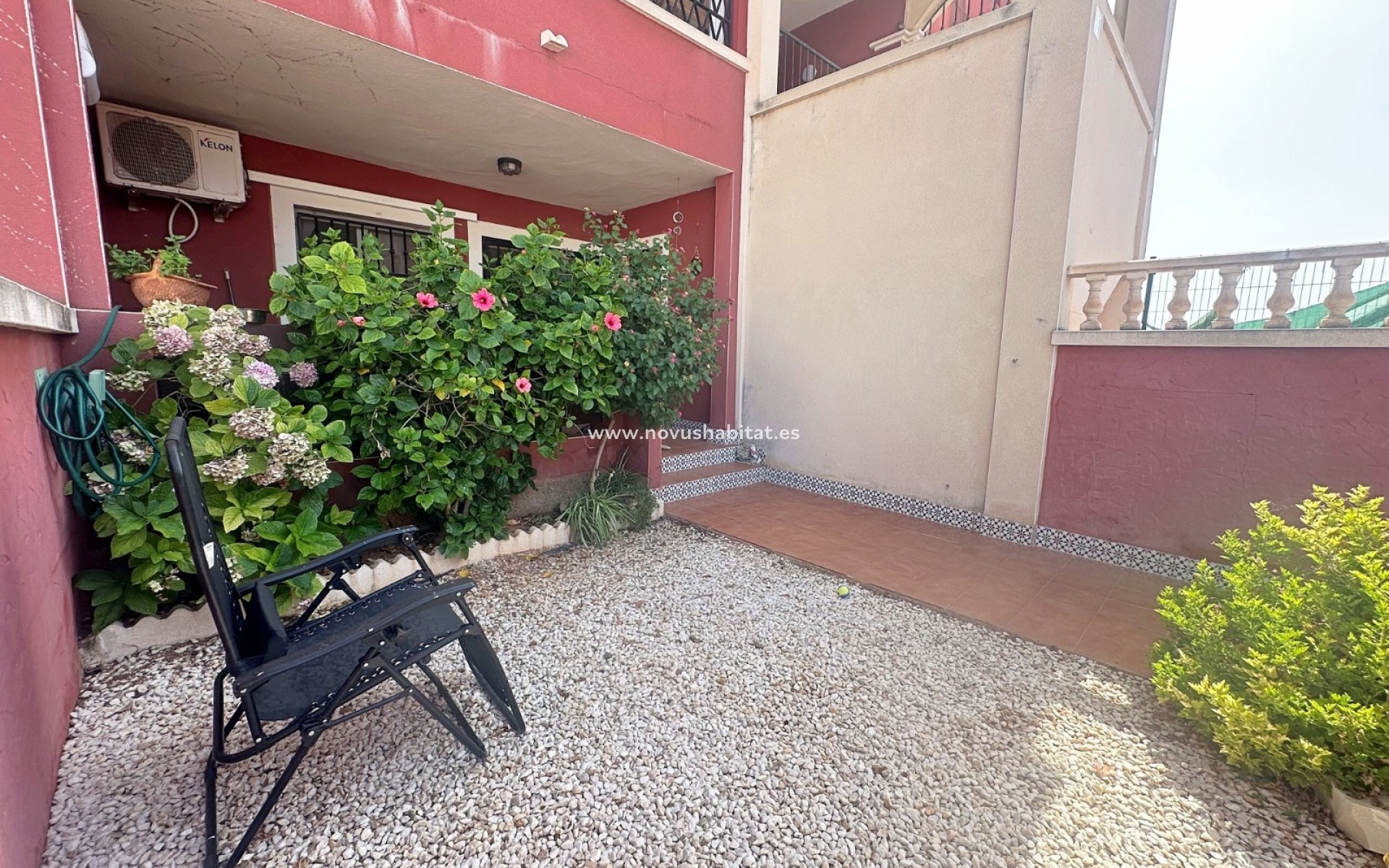 Herverkoop - Appartement - Torrevieja