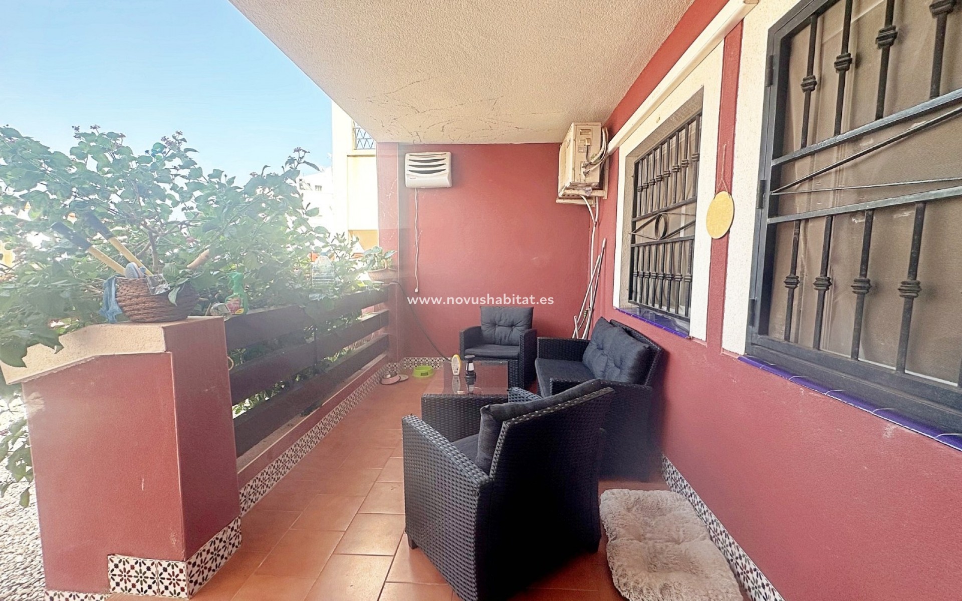 Herverkoop - Appartement - Torrevieja