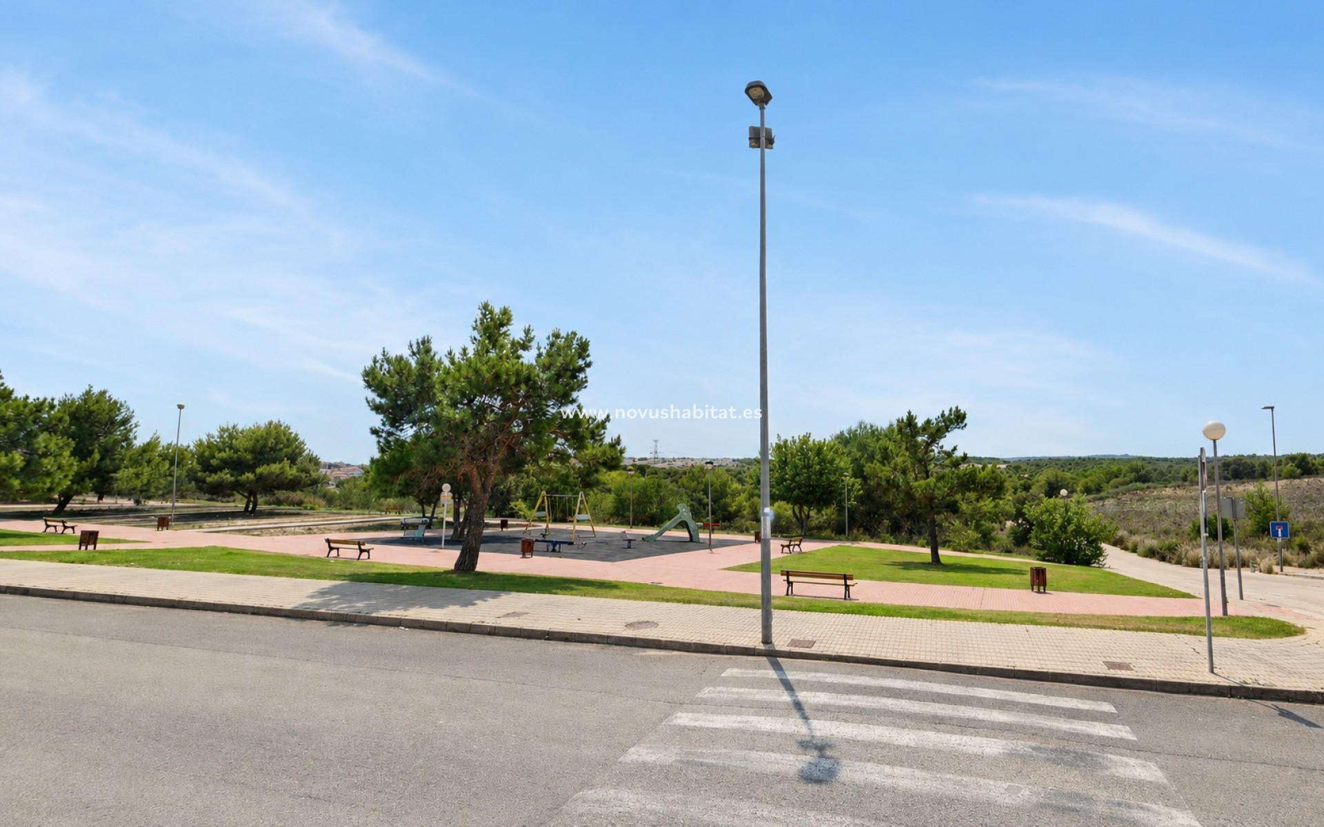 Herverkoop - Appartement - Torrevieja