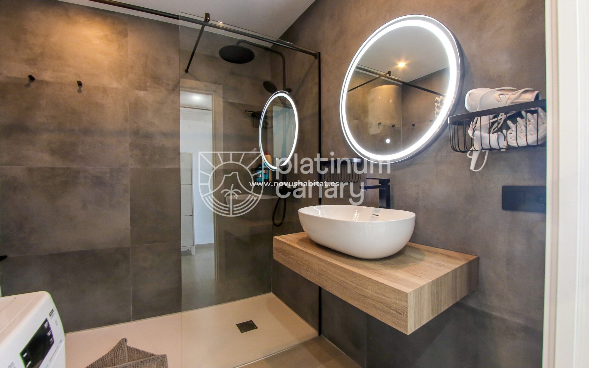 Herverkoop - Appartement - Torviscas Alto - Santa Cruz Tenerife