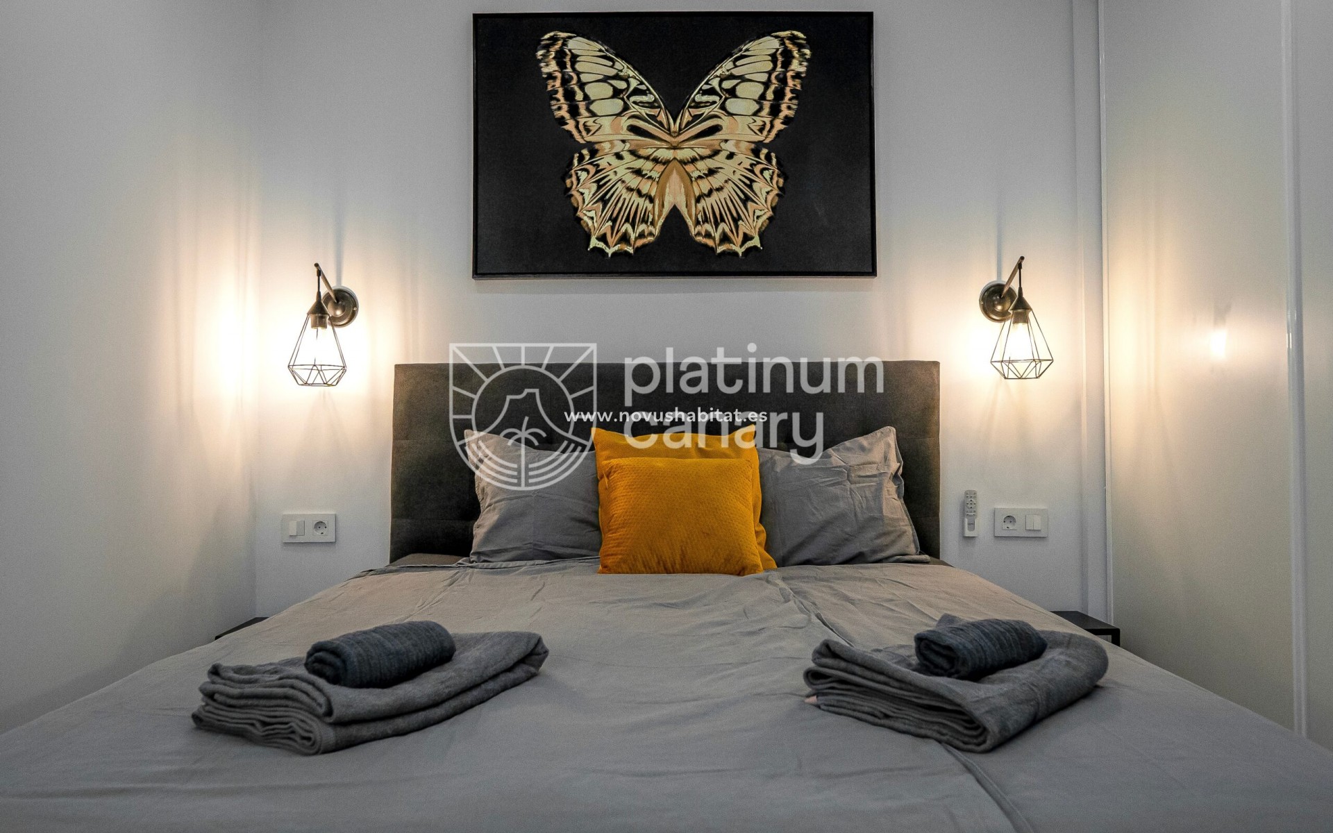 Herverkoop - Appartement - Torviscas Alto - Santa Cruz Tenerife