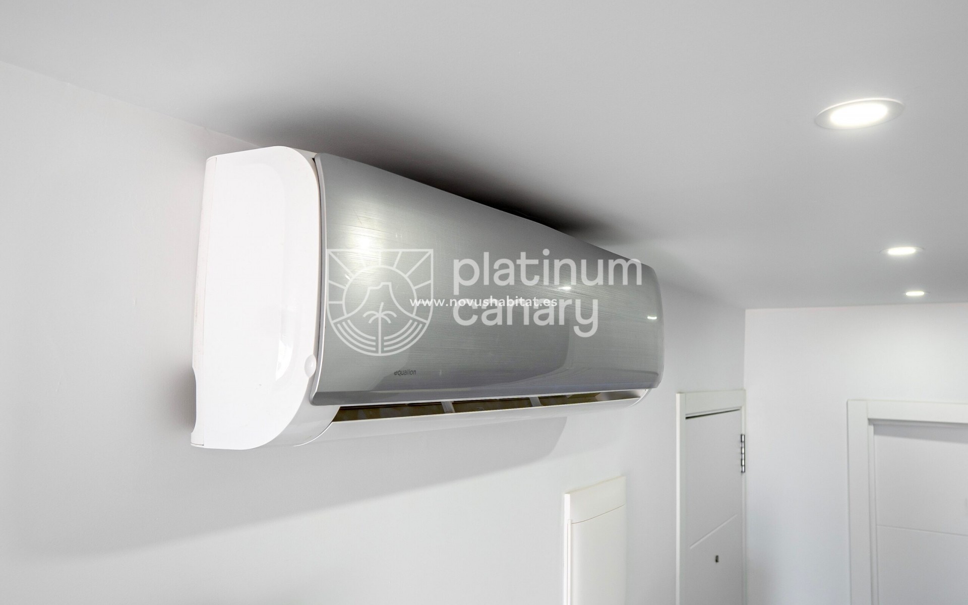 Herverkoop - Appartement - Torviscas Alto - Santa Cruz Tenerife